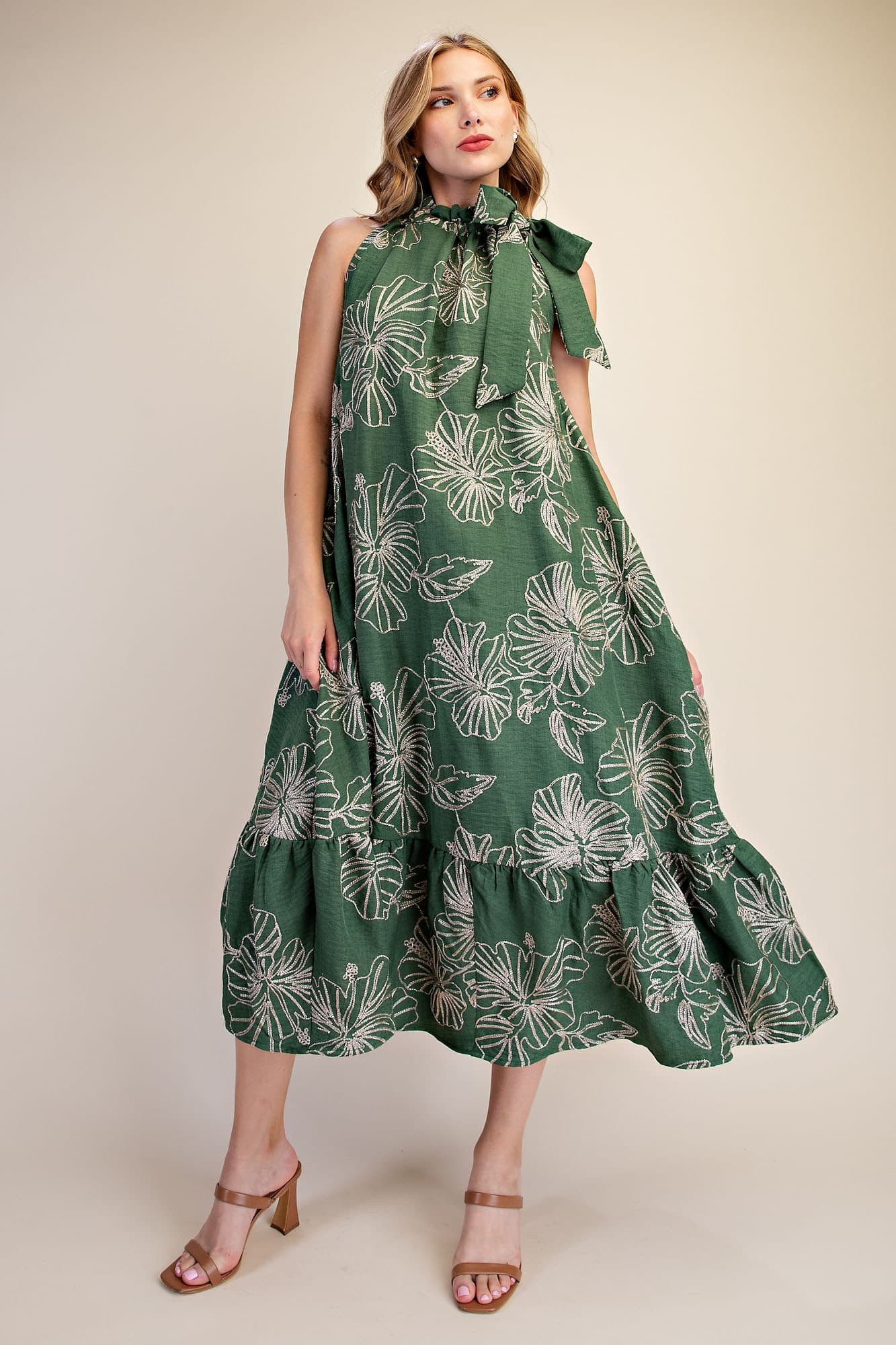 D8285 - GREEN