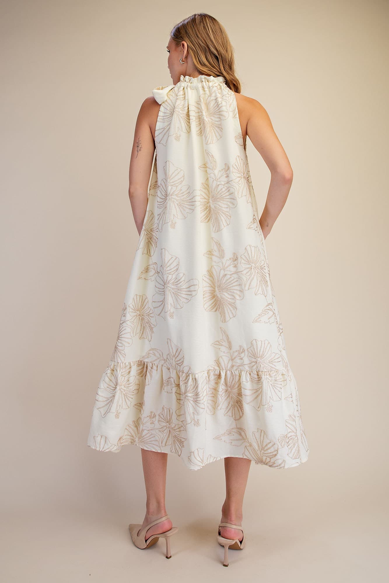 D8285 - IVORY