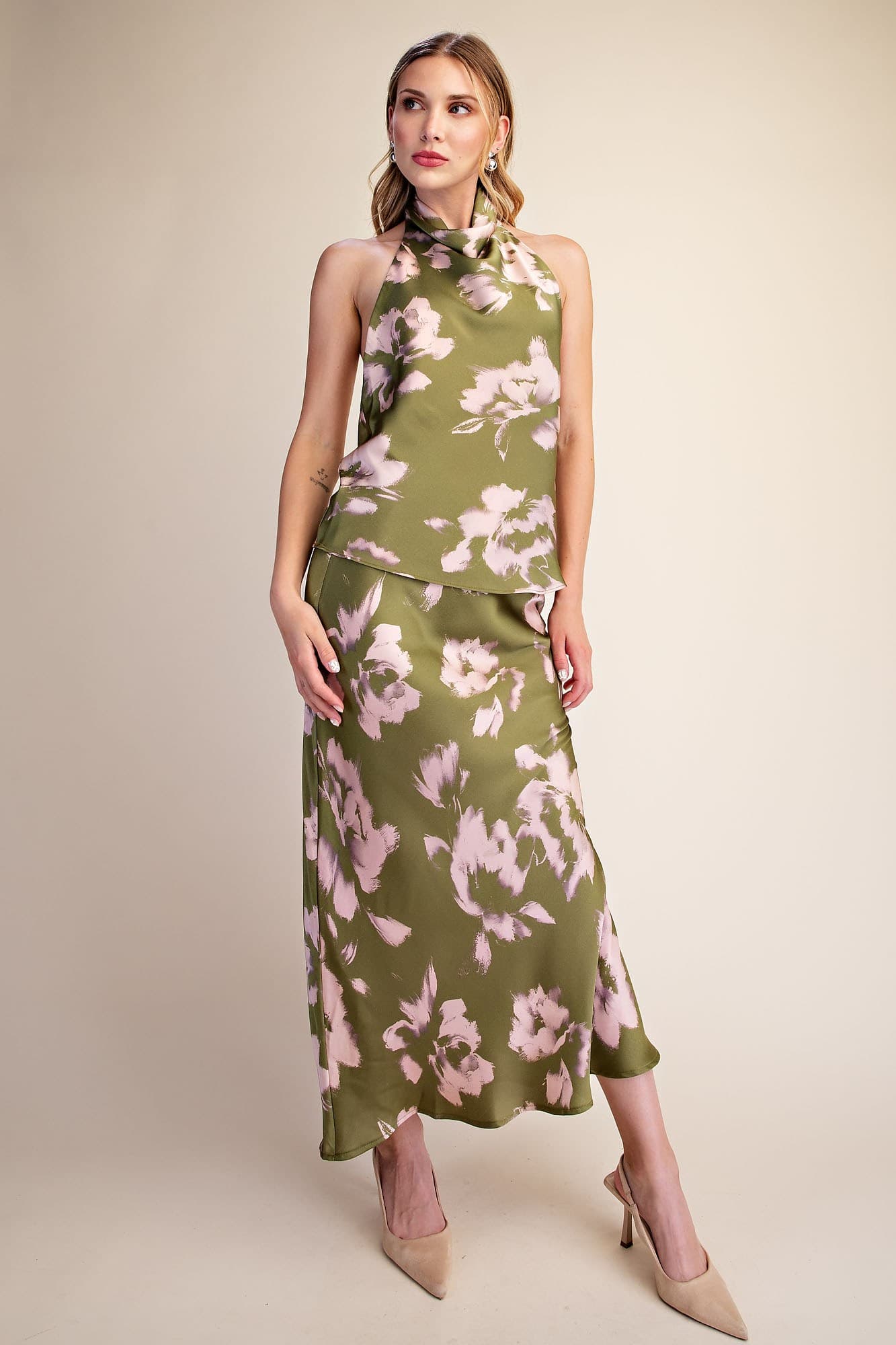 T9166 - OLIVE
