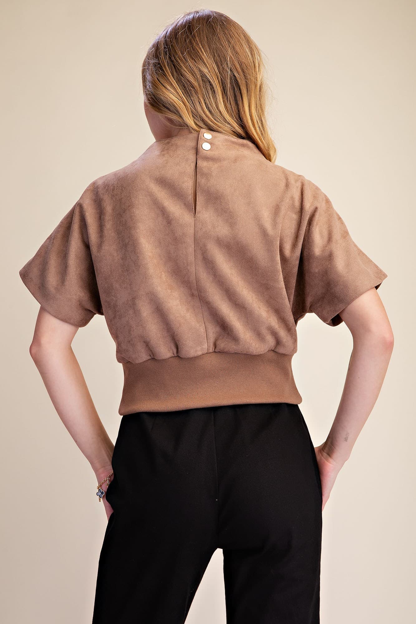 T9173 - MOCHA