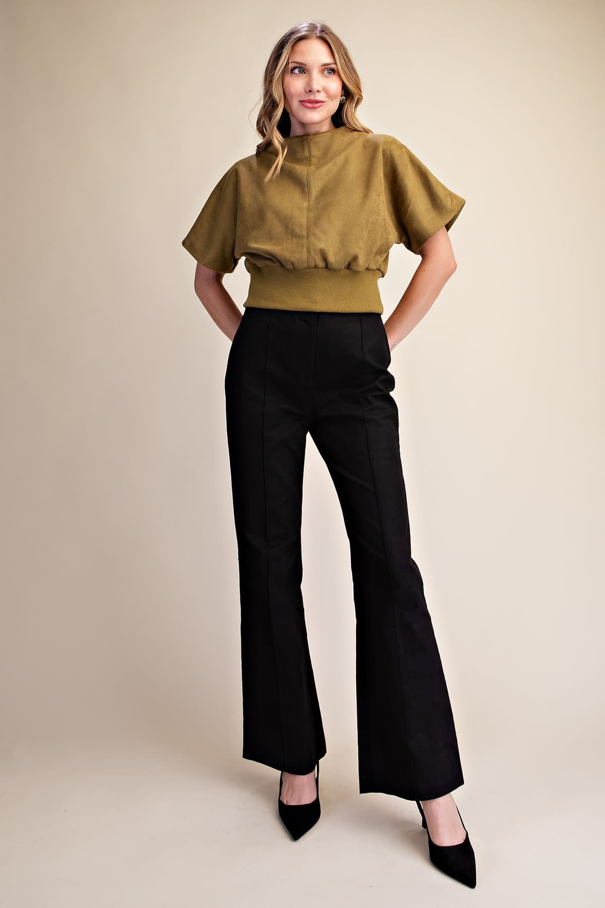T9173 - OLIVE