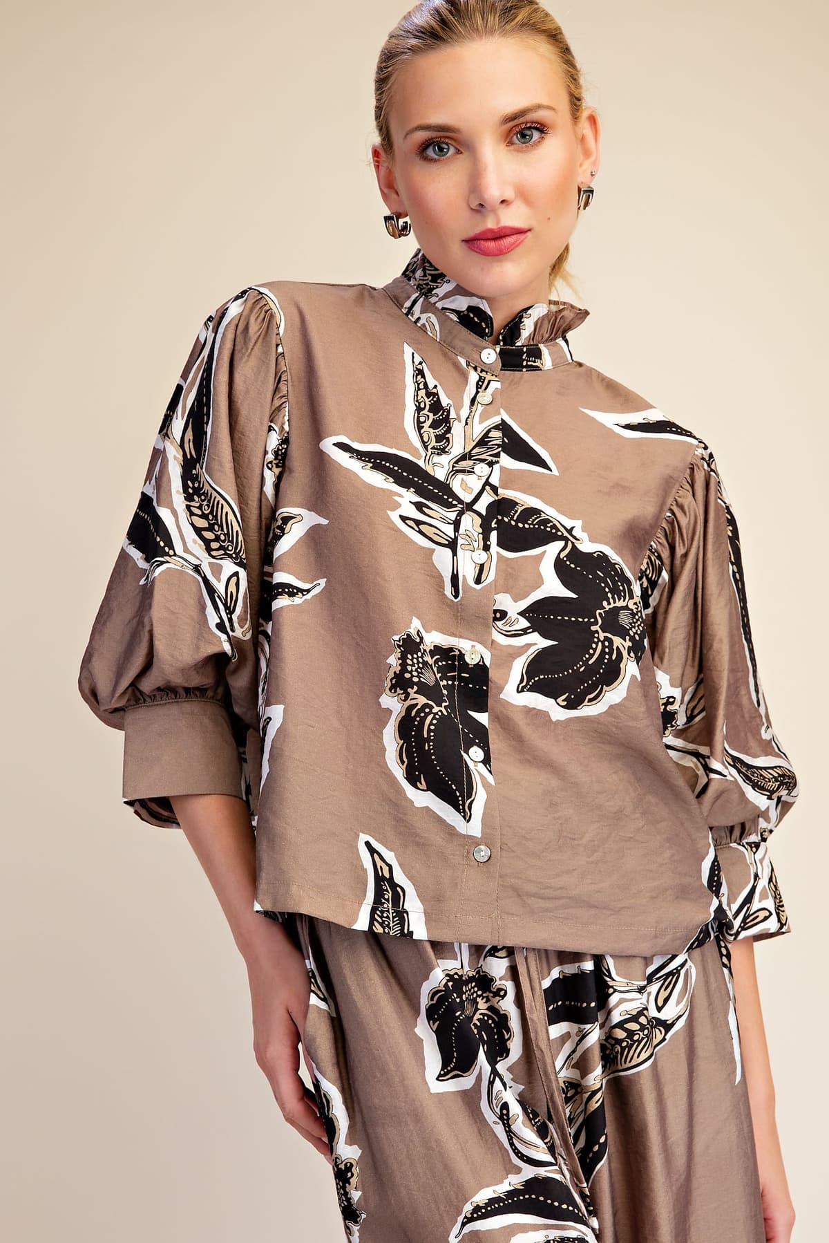 T8312 - TAUPE