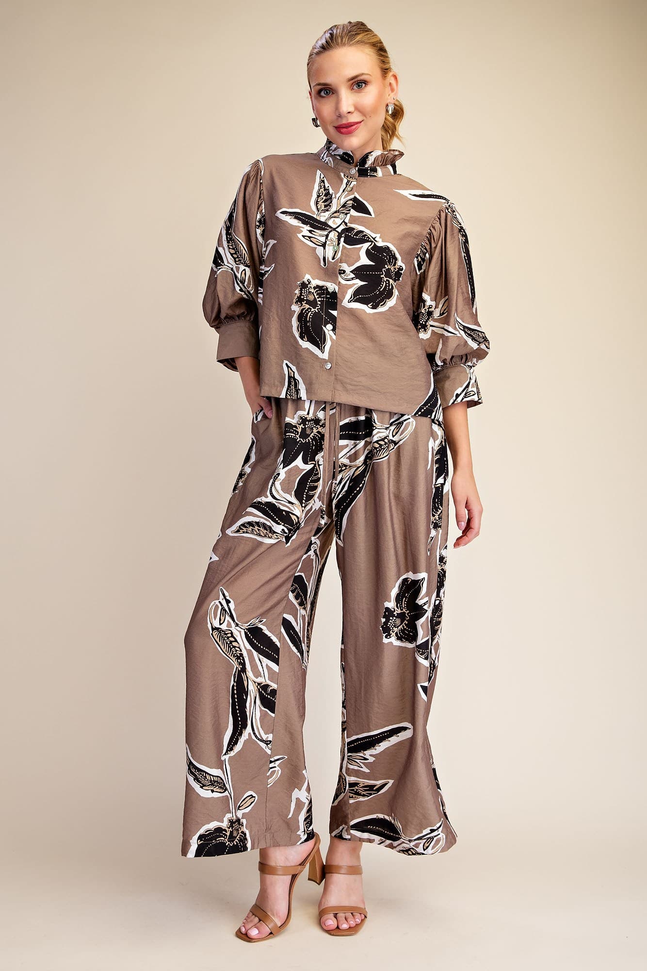 T8312 - TAUPE