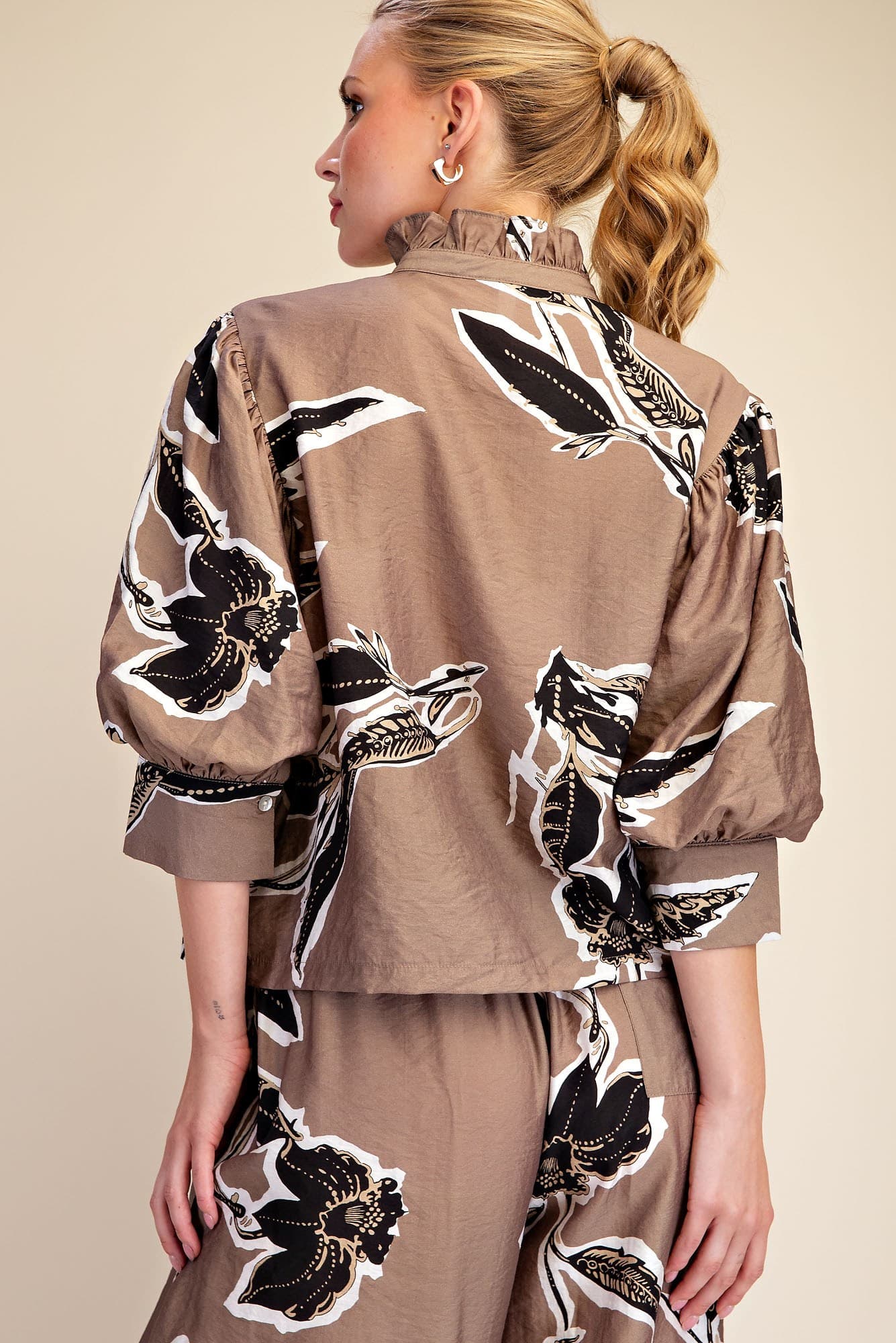 T8312 - TAUPE