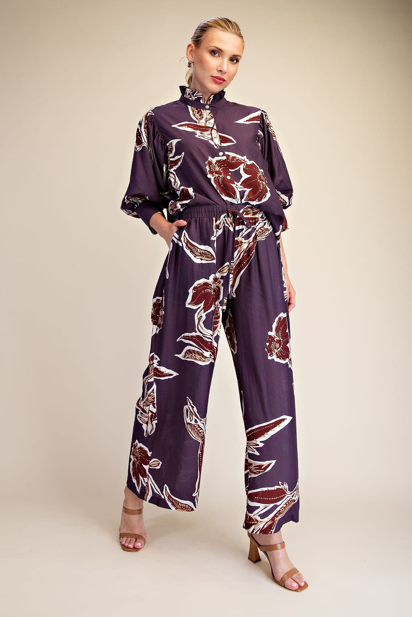 P8313 - PURPLE