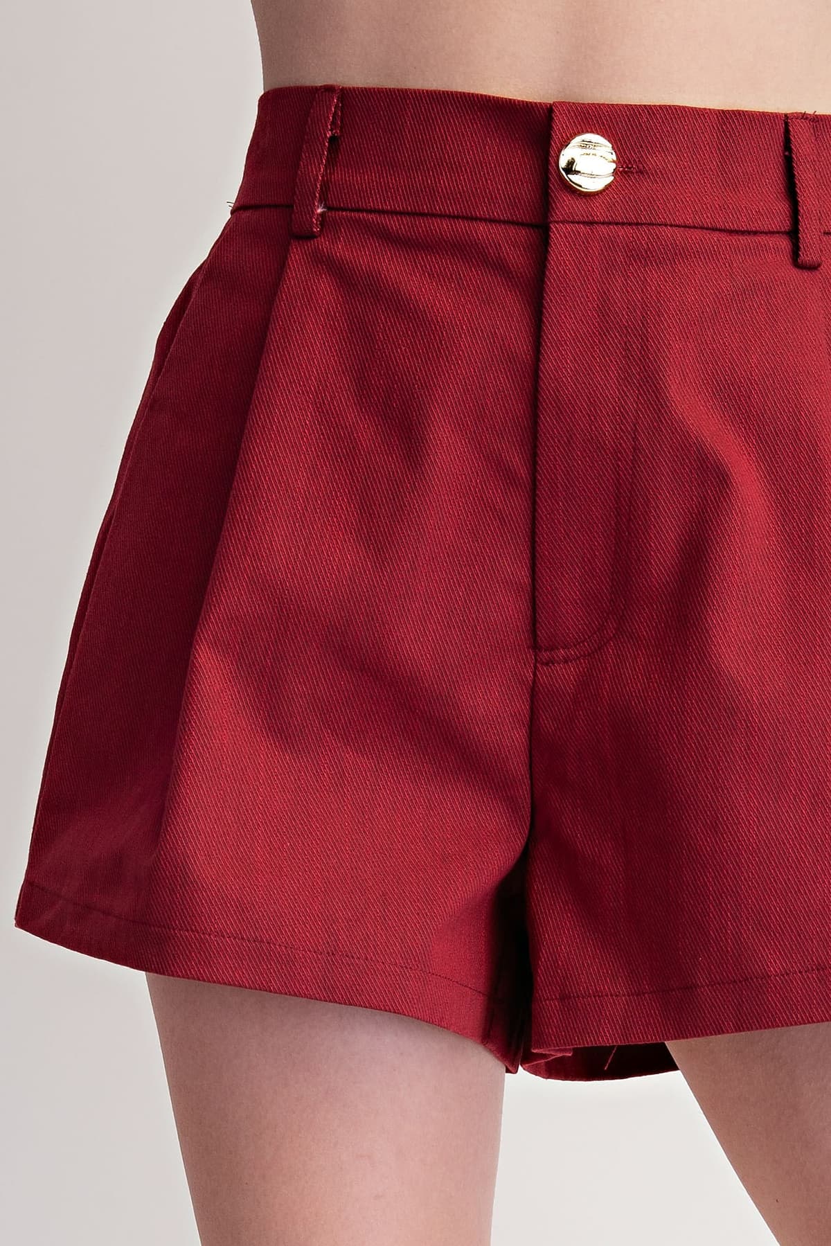 P8321 - BURGUNDY