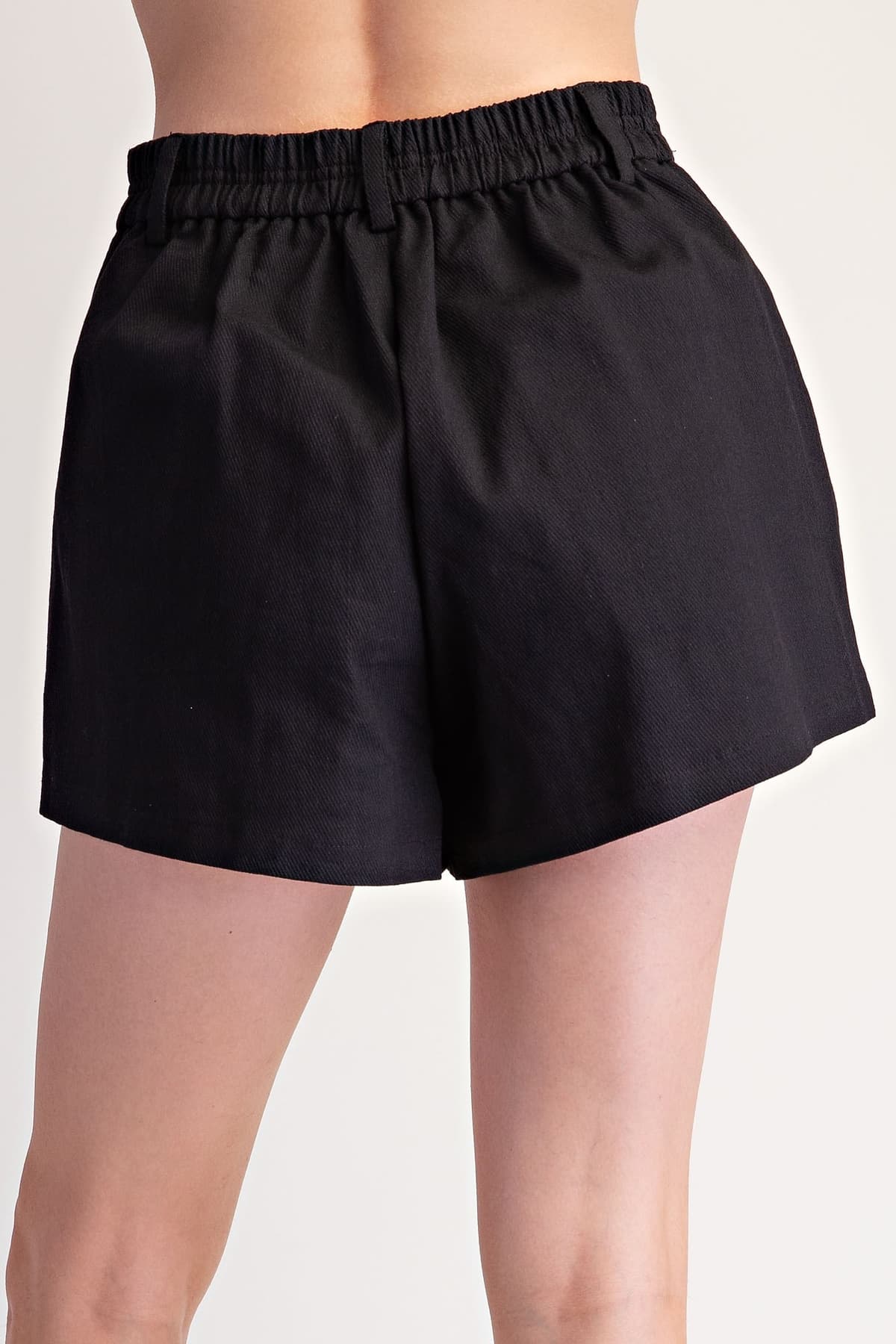 P8321 - BLACK