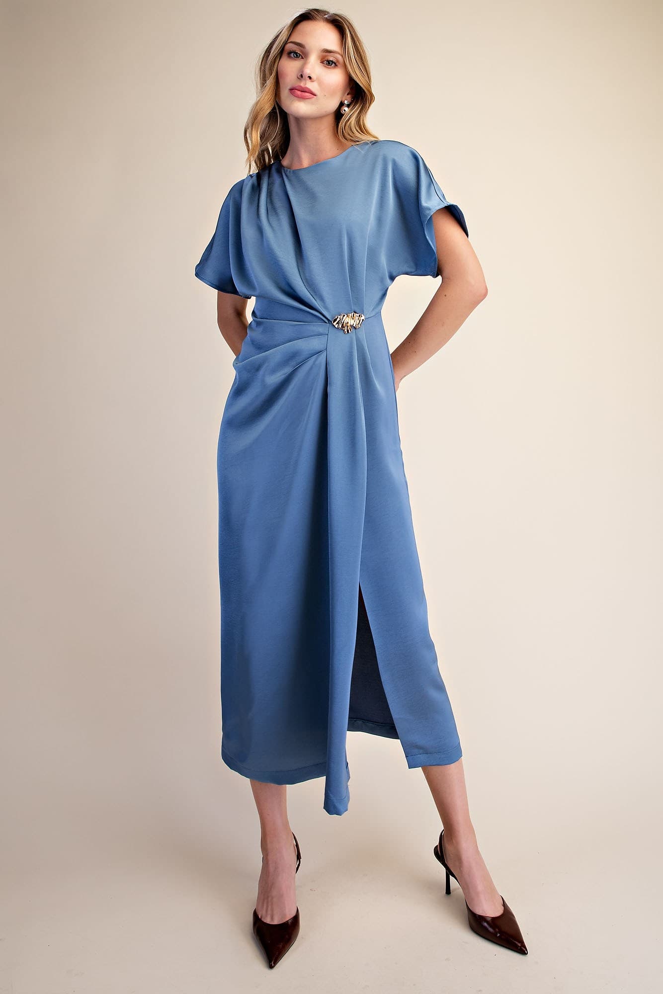 D8322 - SLATE BLUE