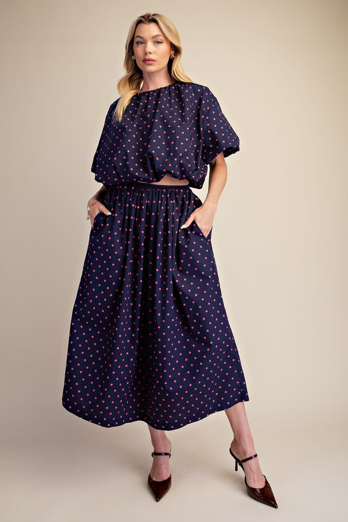 S8310 - NAVY
