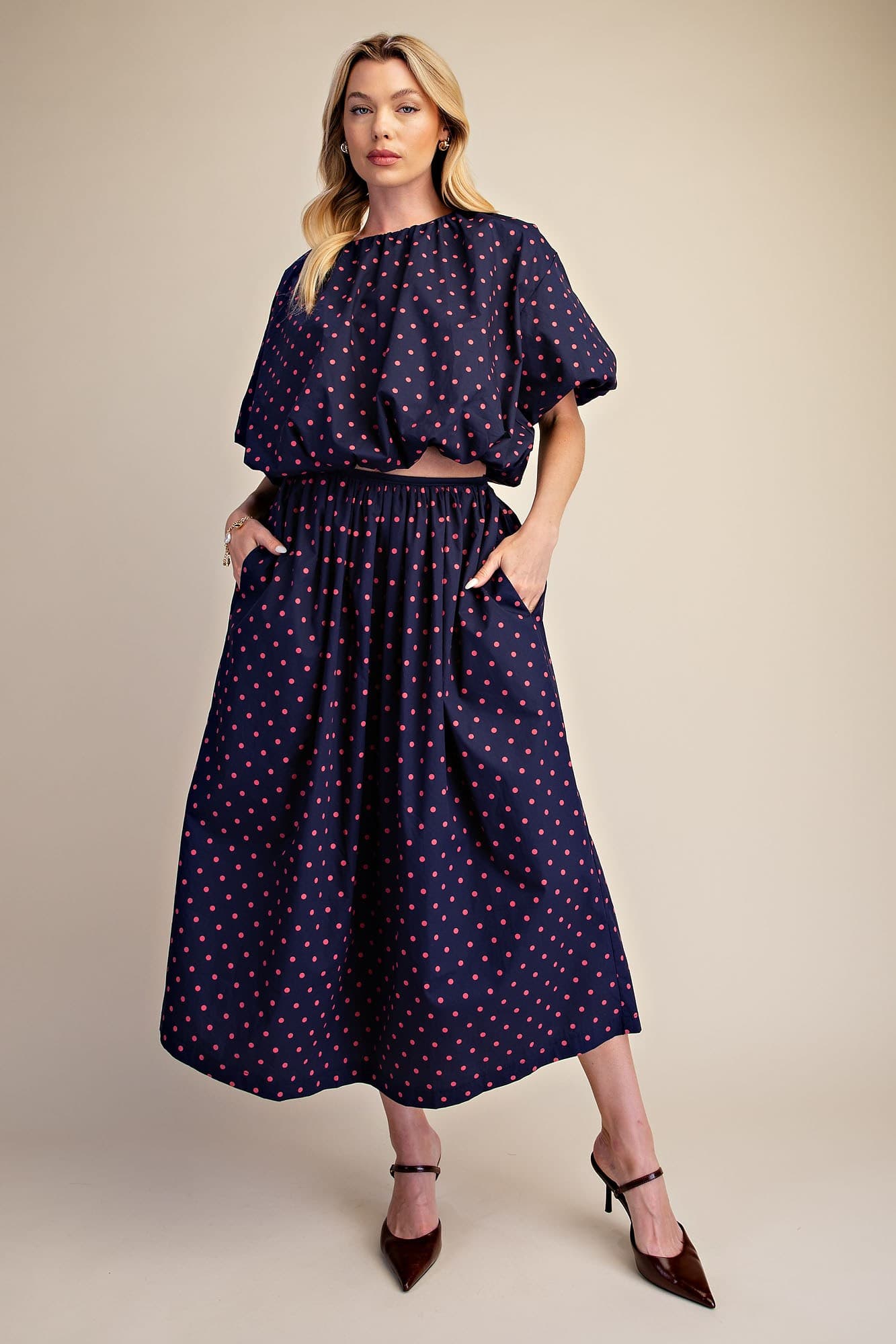 S8310 - NAVY