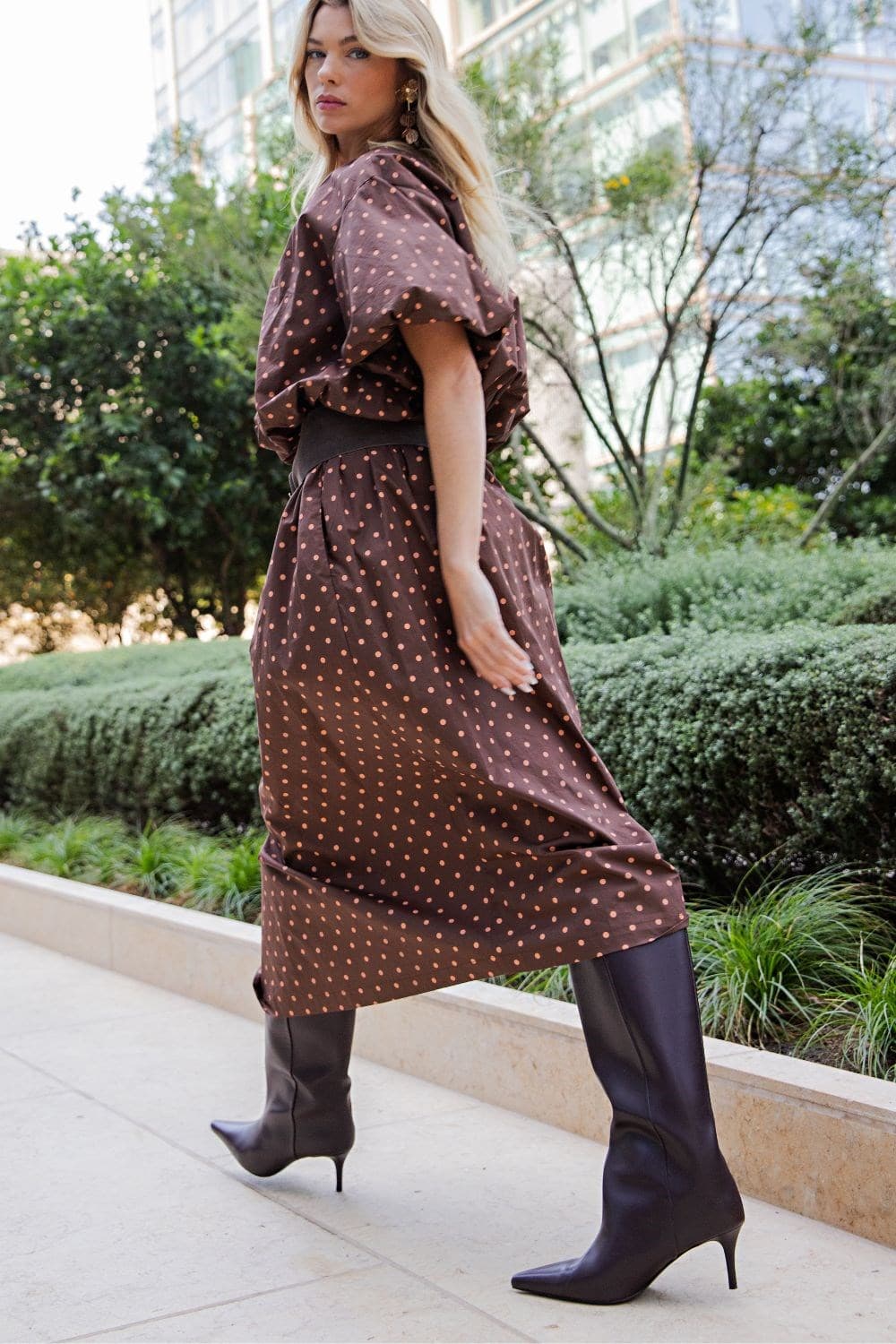 S8310 - BROWN
