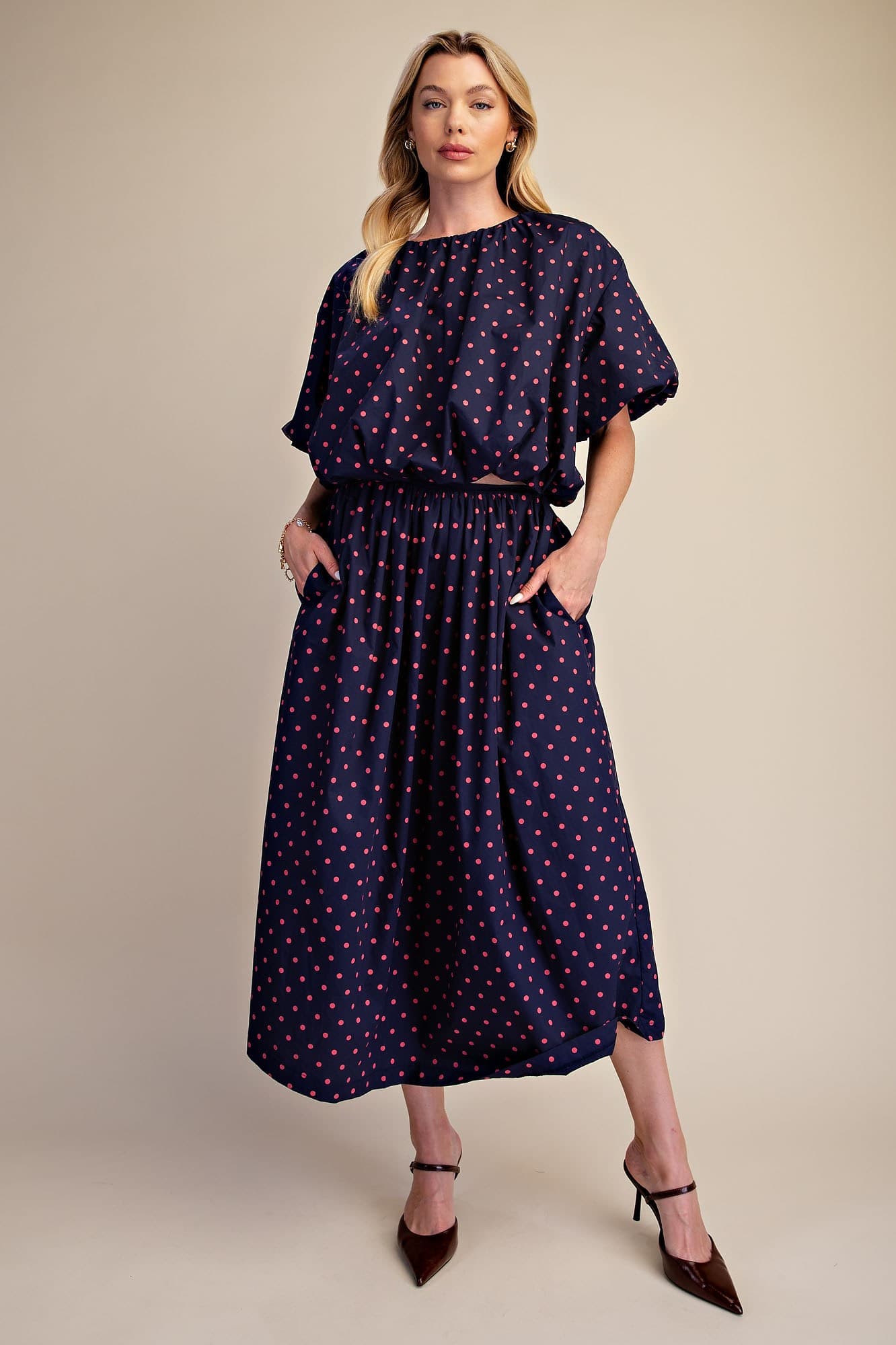 T8309 - NAVY