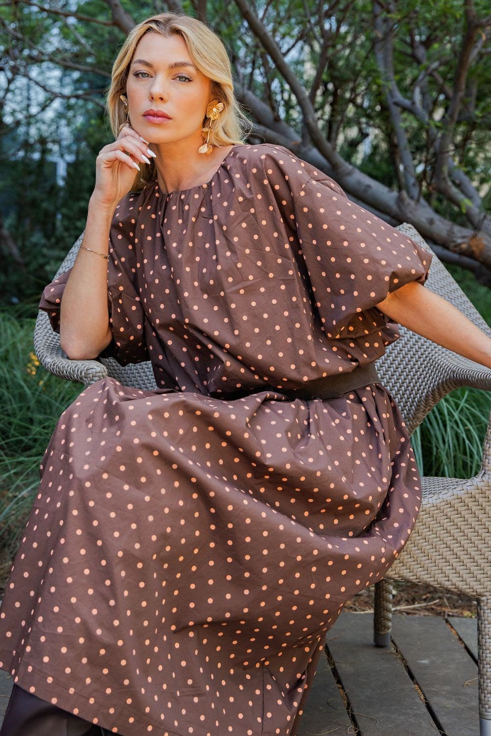 T8309 - BROWN