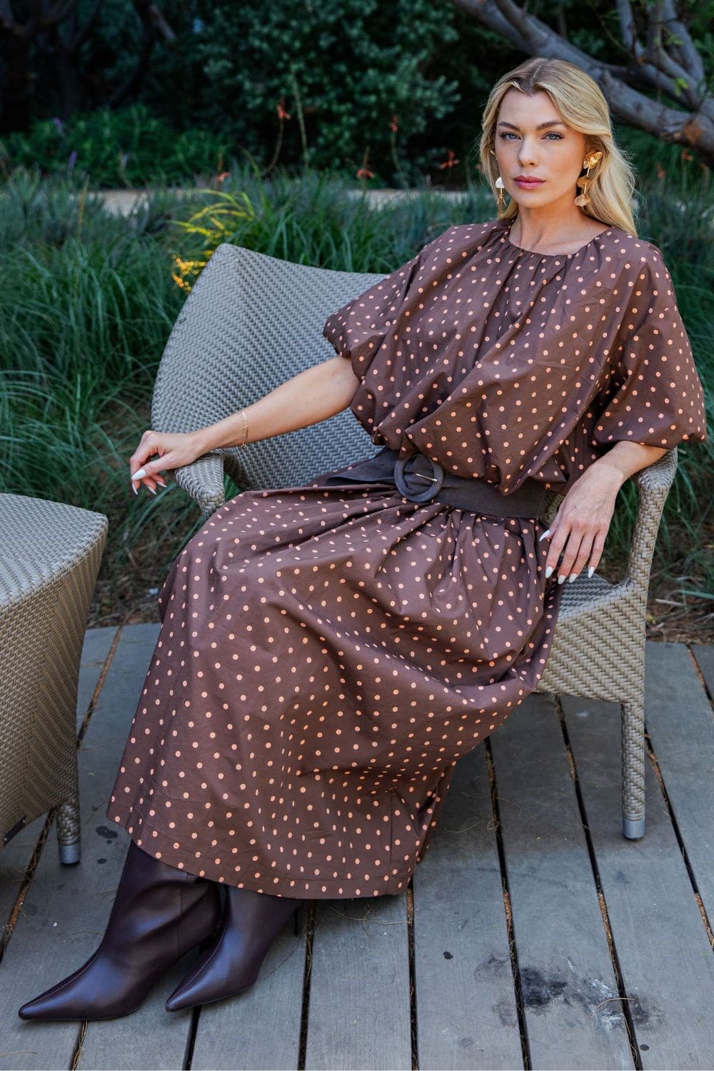 T8309 - BROWN