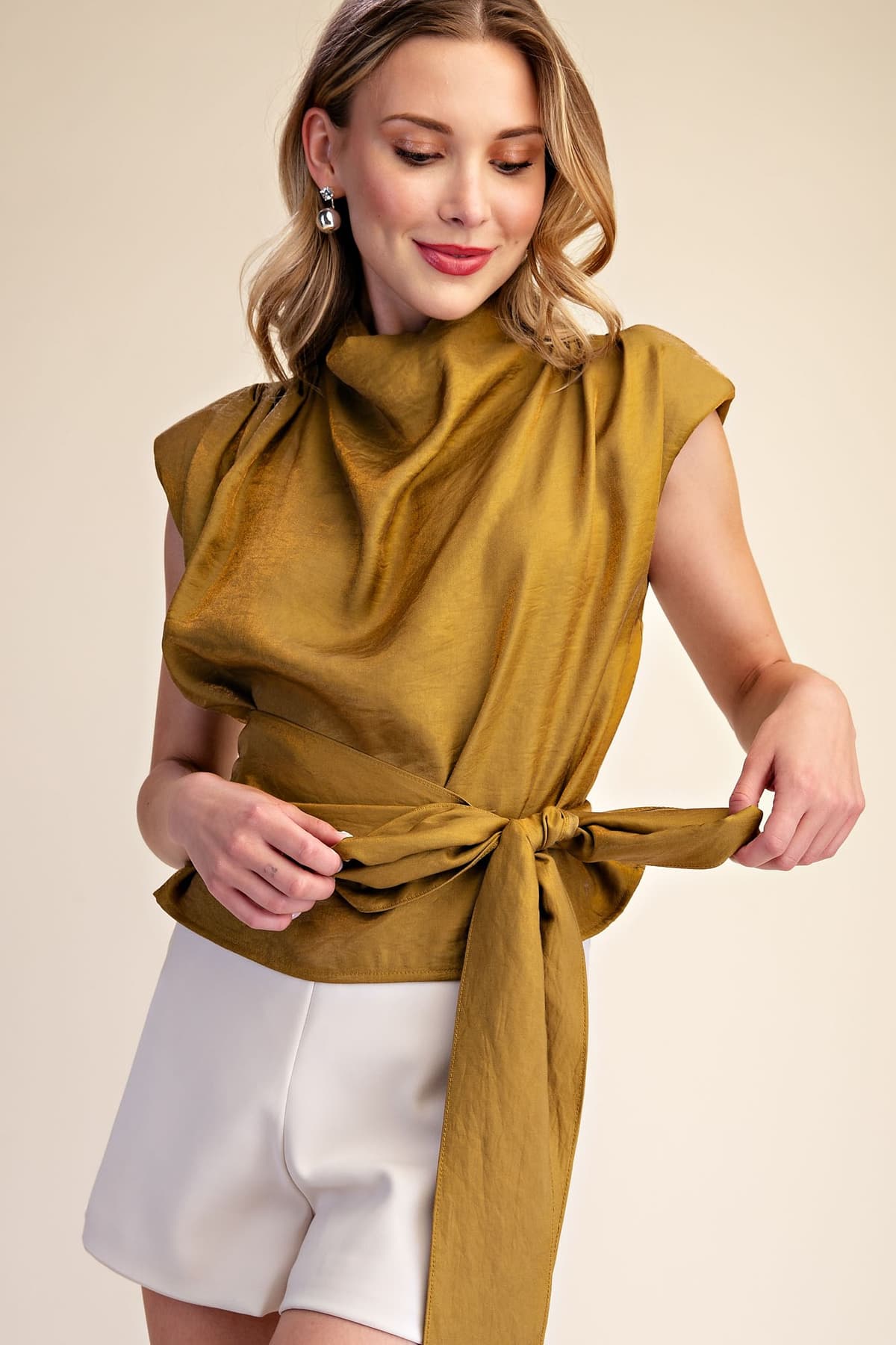 T9122 - MUSTARD