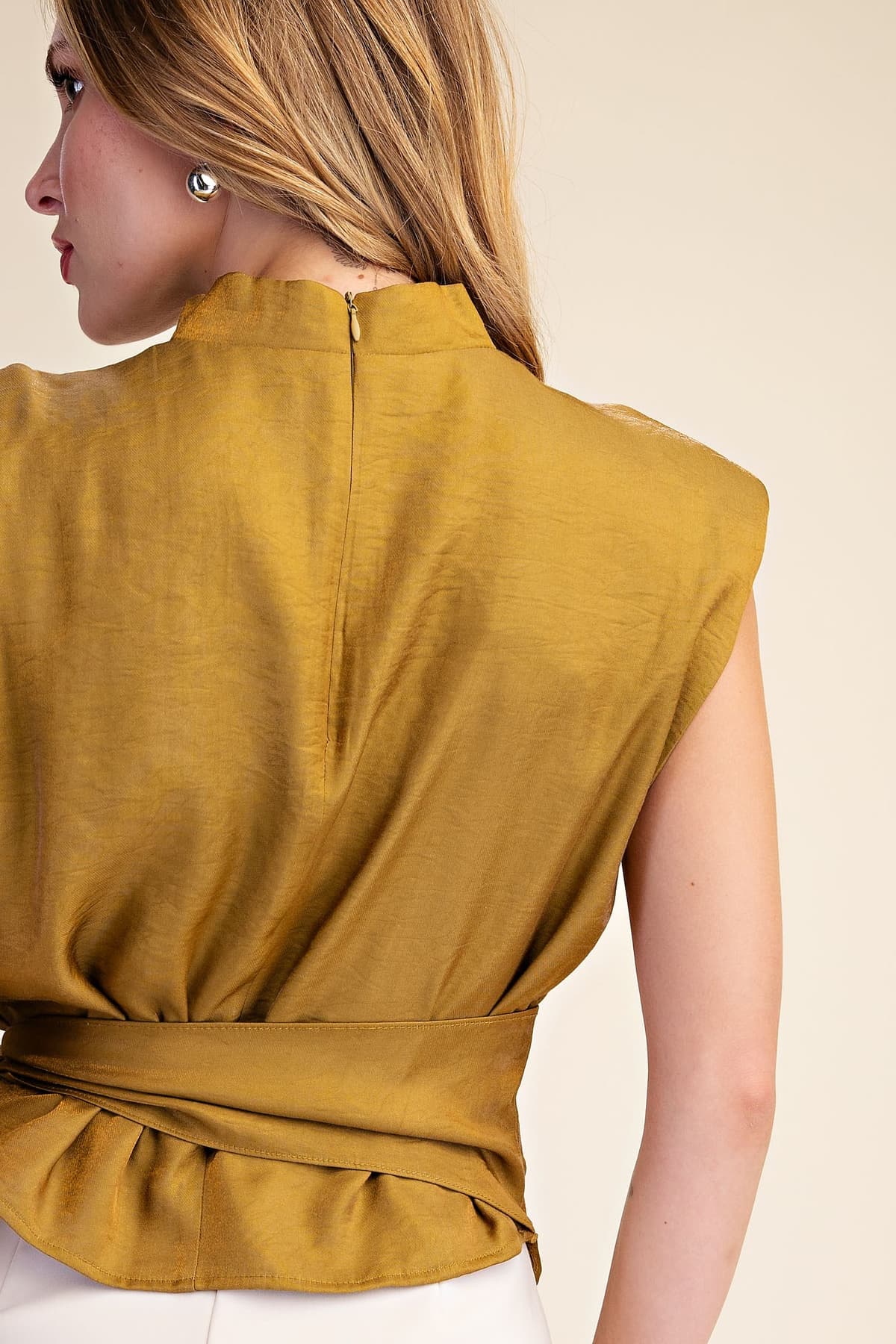 T9122 - MUSTARD