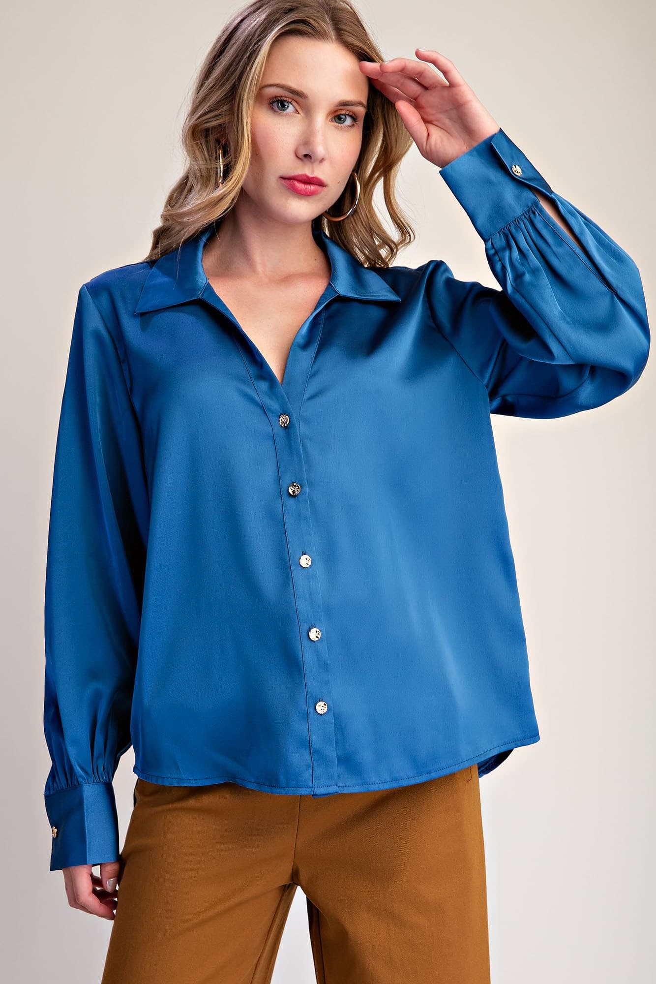 T8363 - BLUE