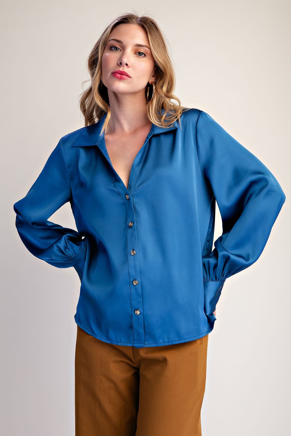 T8363 - BLUE