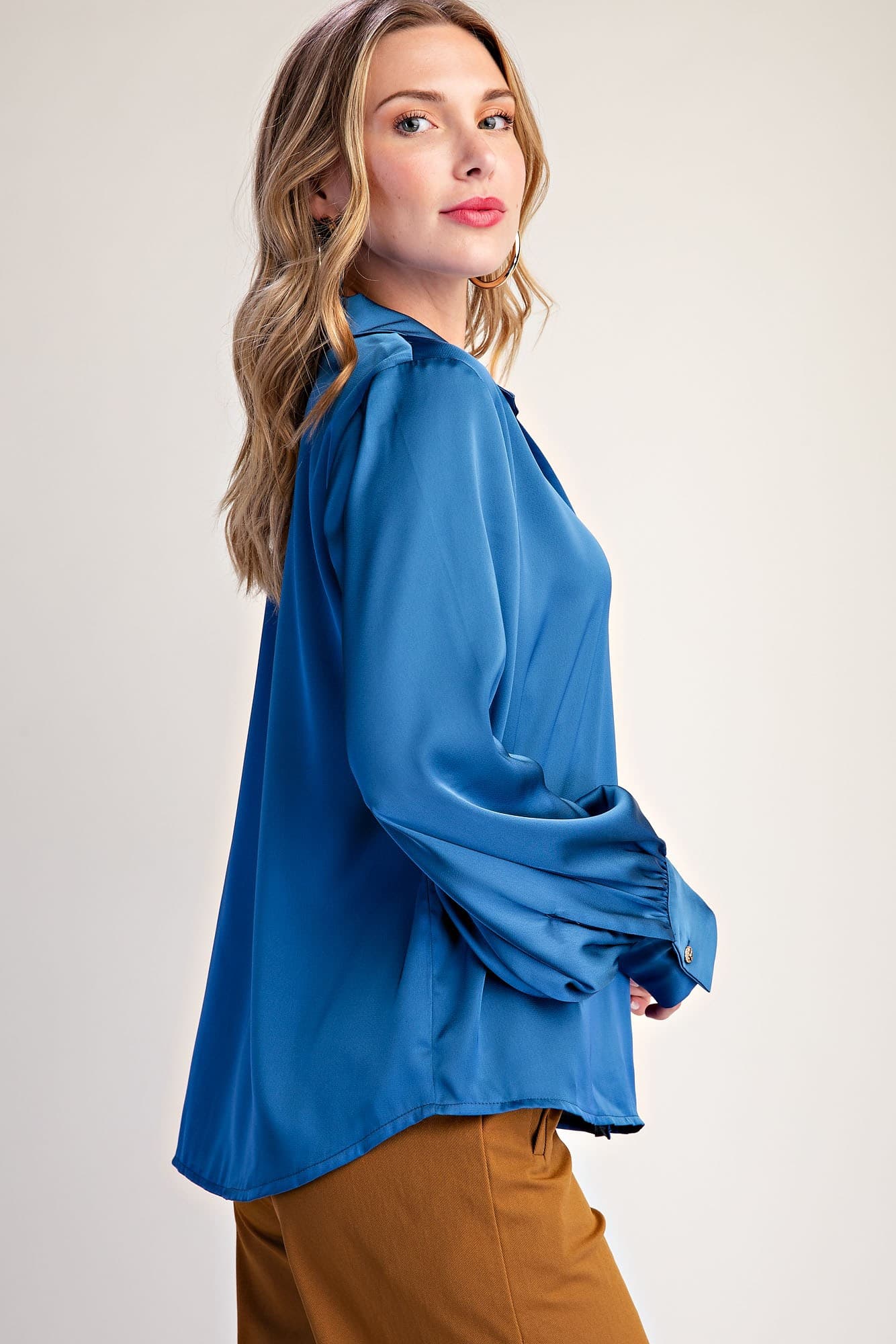T8363 - BLUE