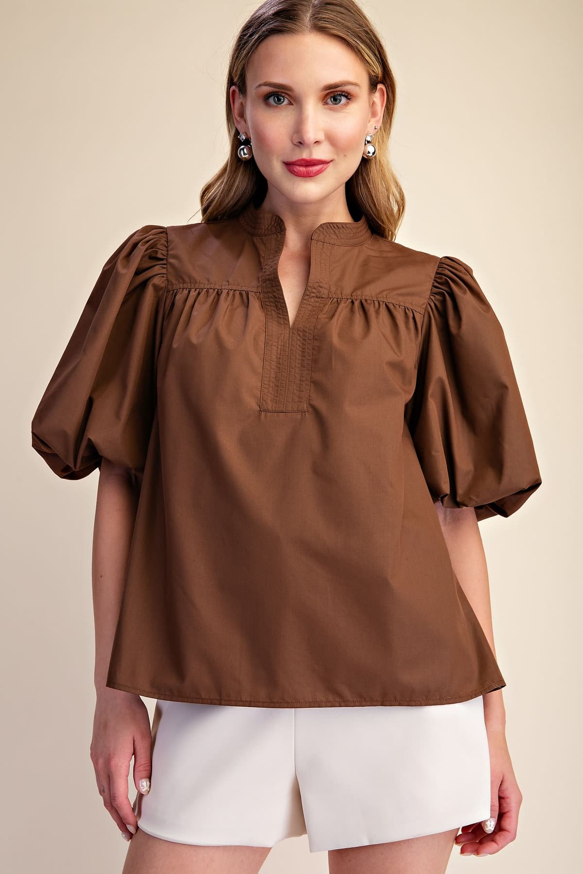 T8340 - BROWN