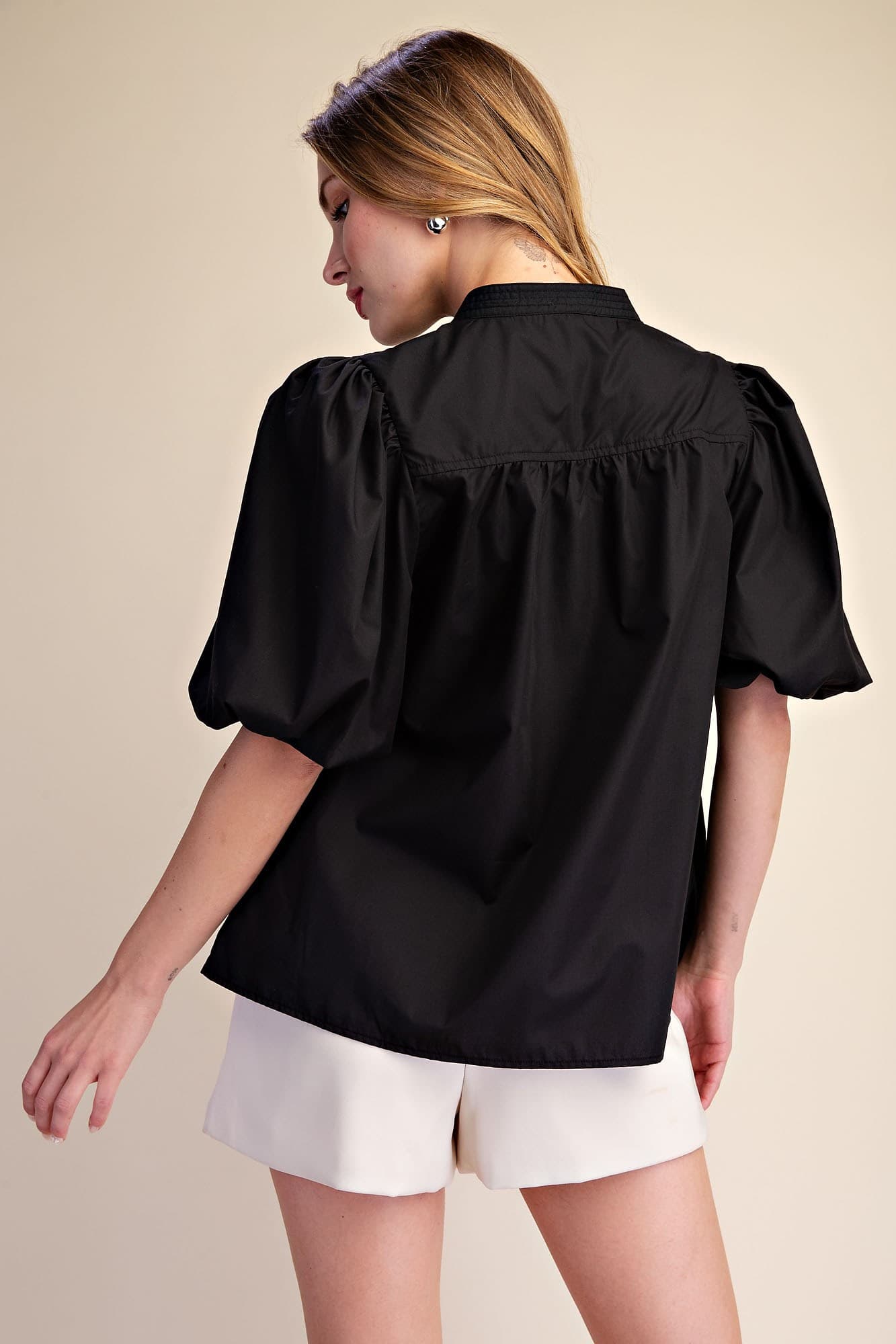 T8340 - BLACK