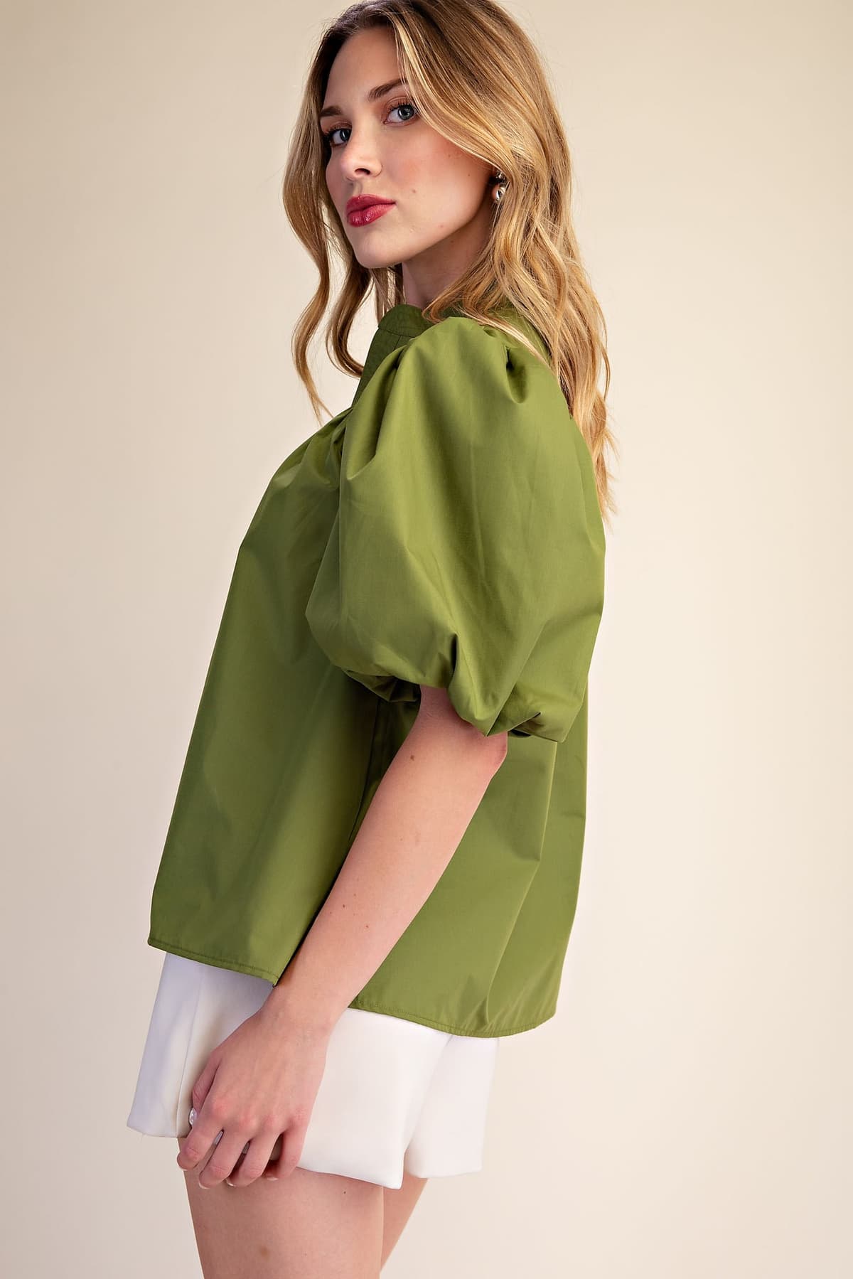T8340 - OLIVE