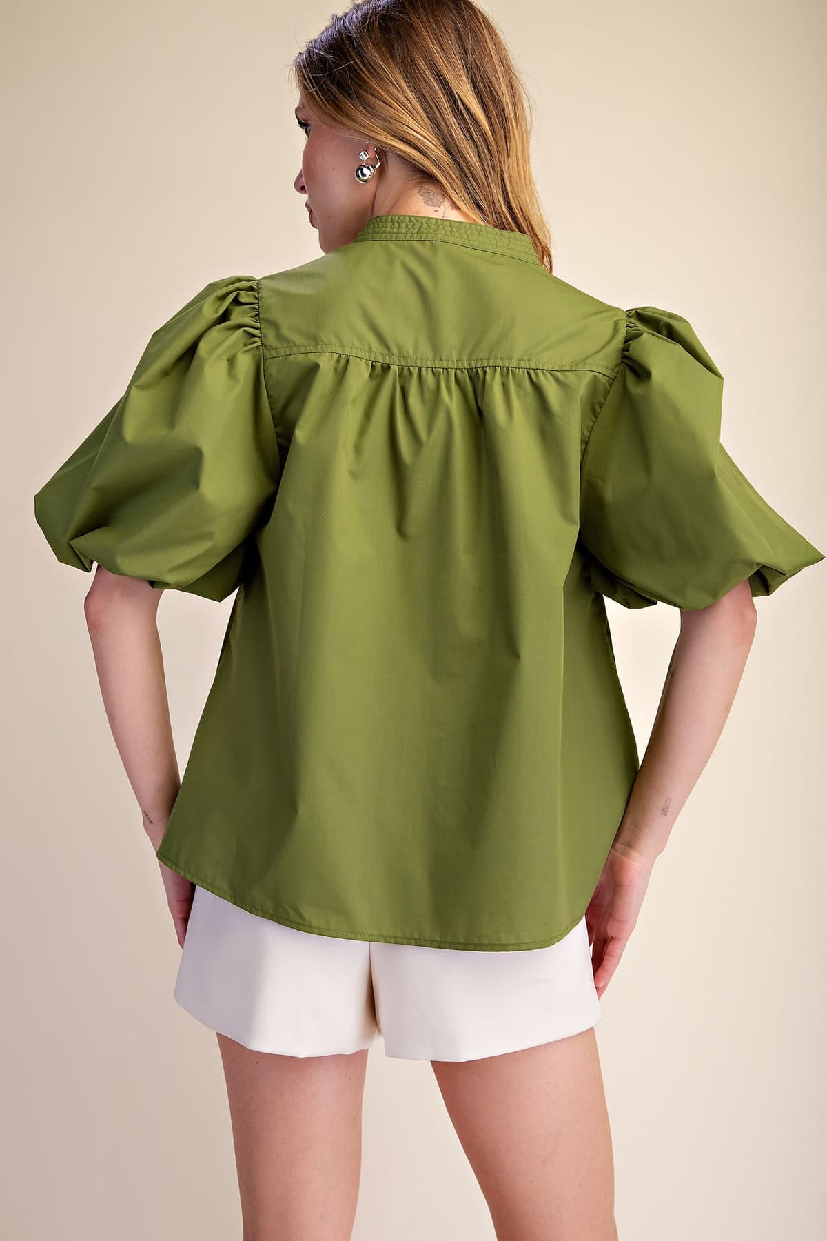 T8340 - OLIVE