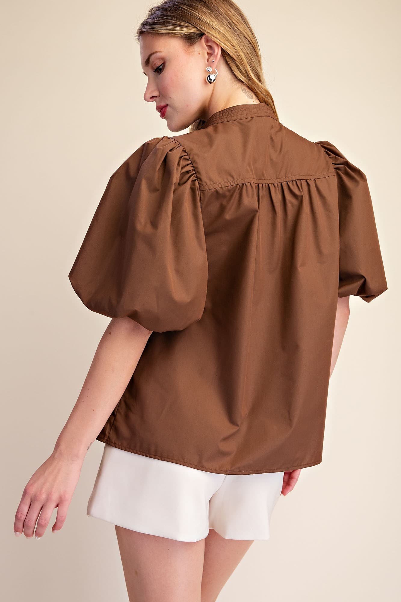 T8340 - BROWN
