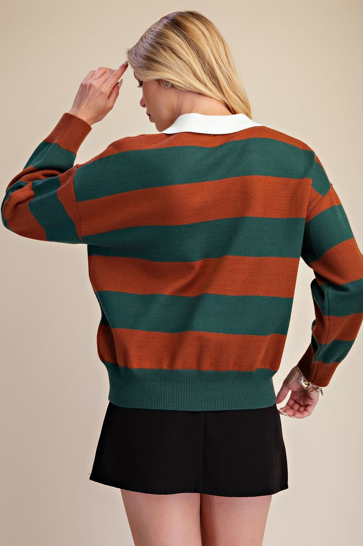 SW8279 - GREEN