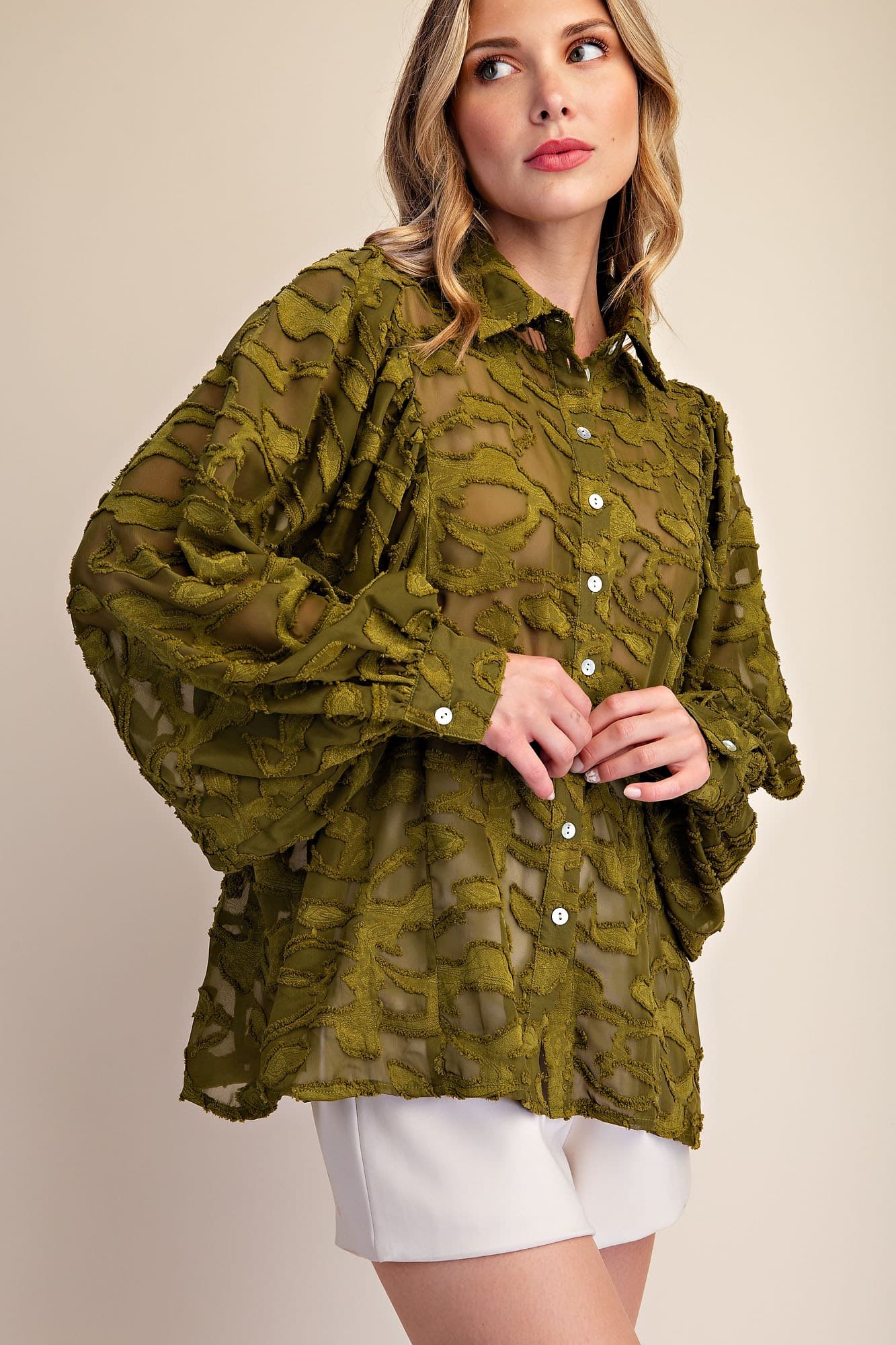 T8359 - OLIVE