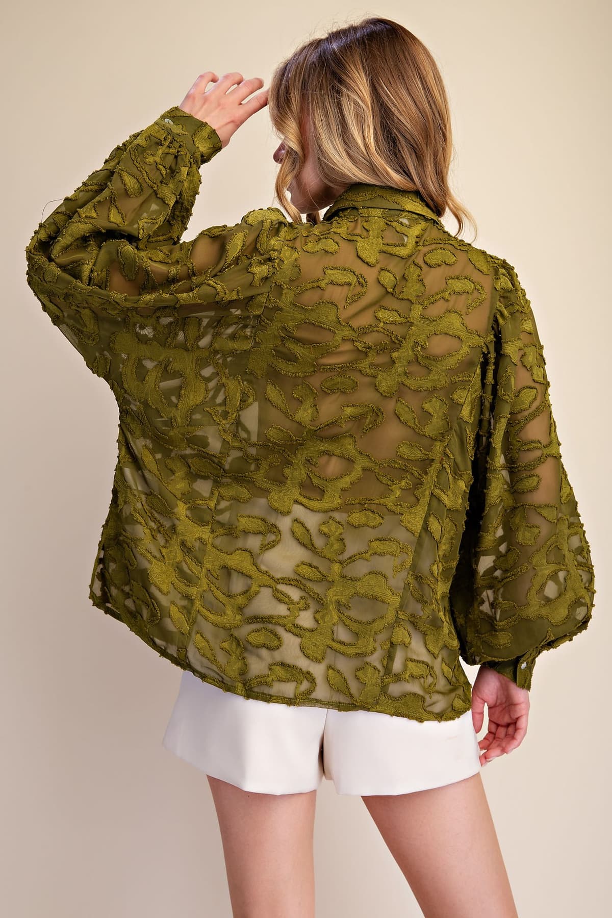 T8359 - OLIVE