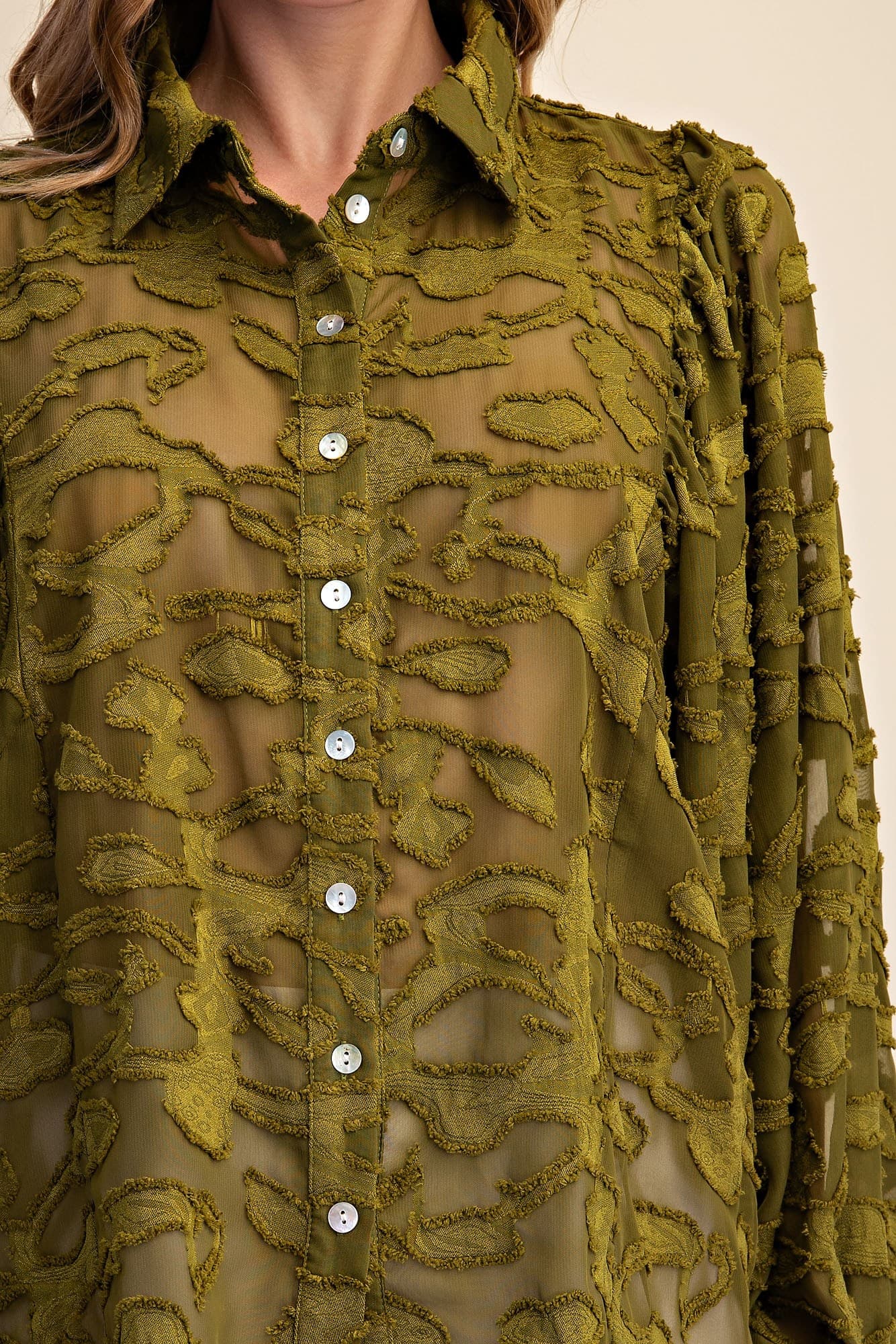 T8359 - OLIVE