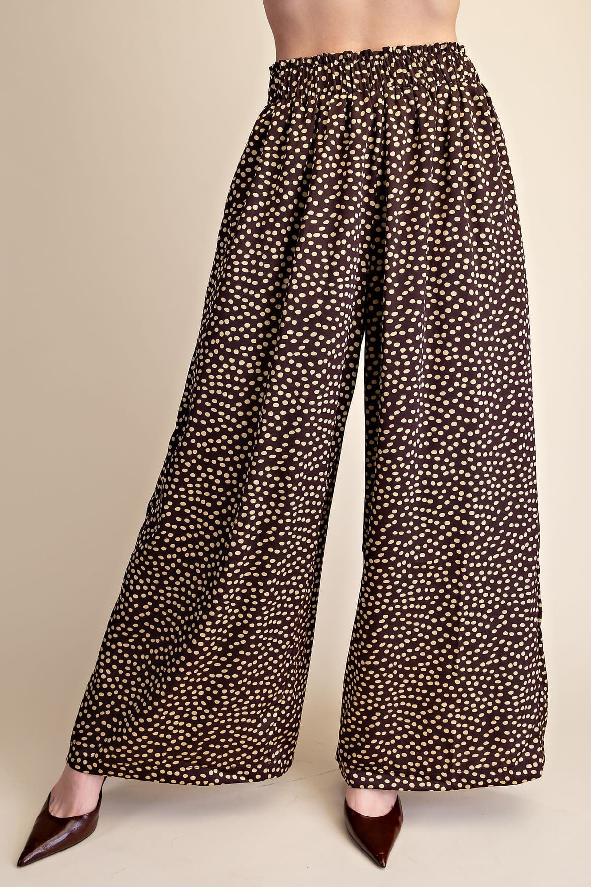 P8342 - BROWN