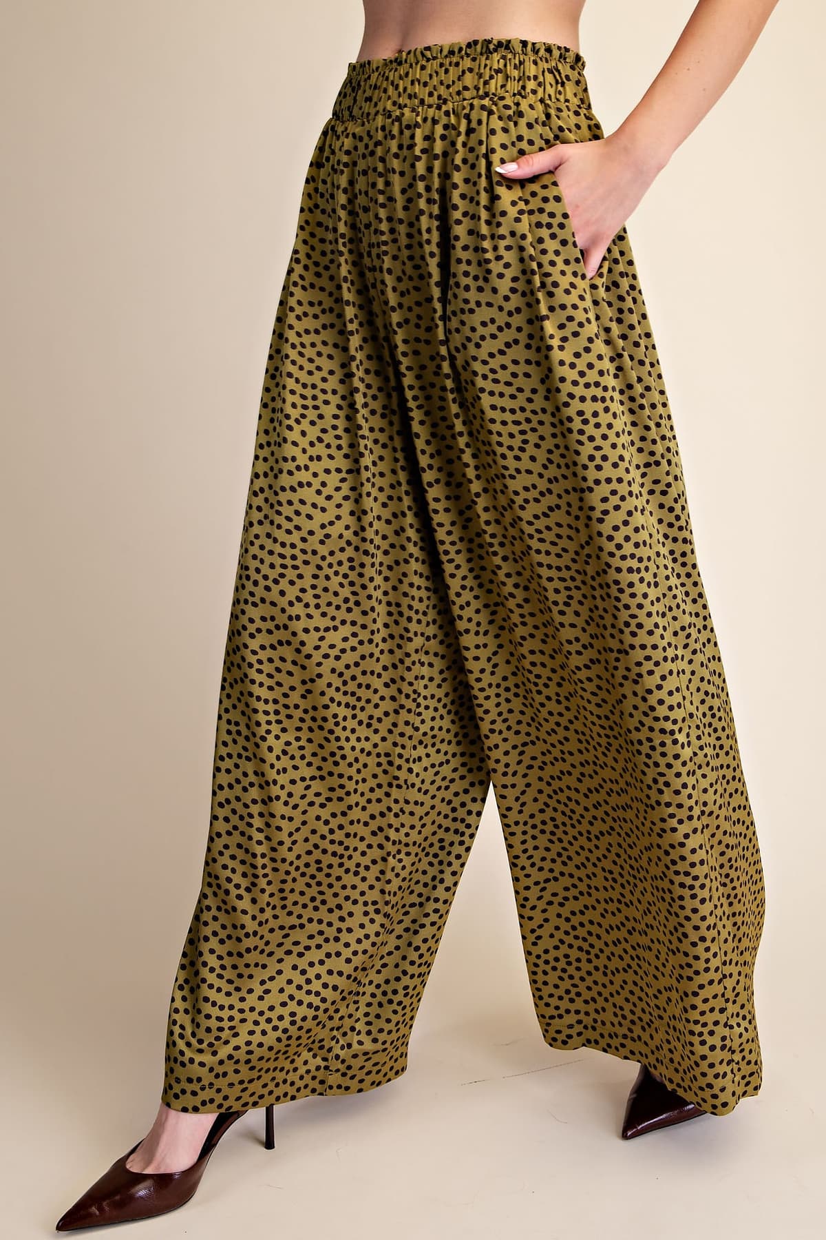 P8342 - OLIVE