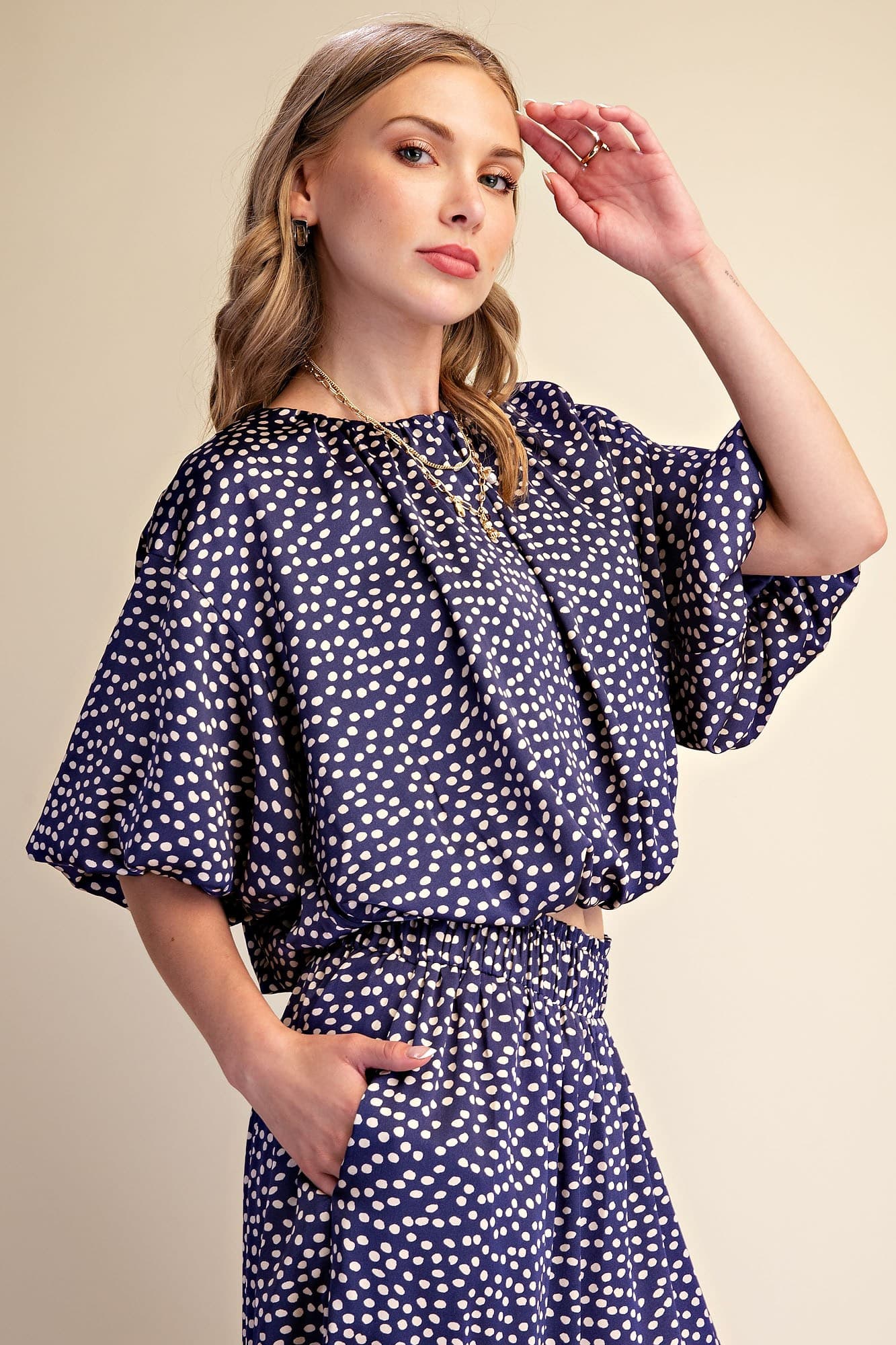 T8341 - NAVY