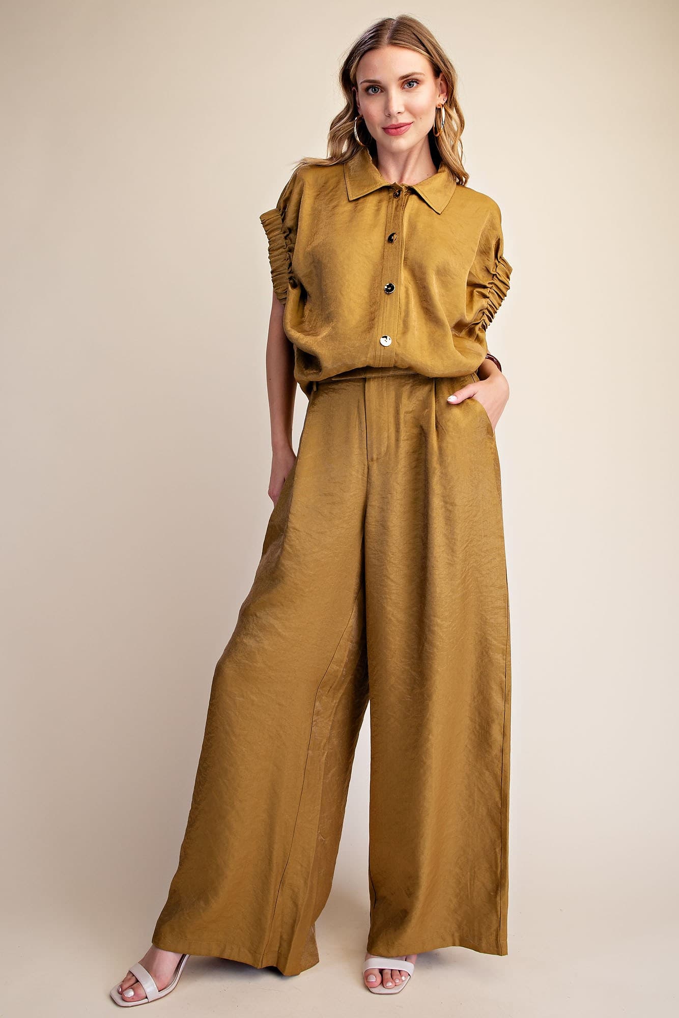 P8308 - MUSTARD