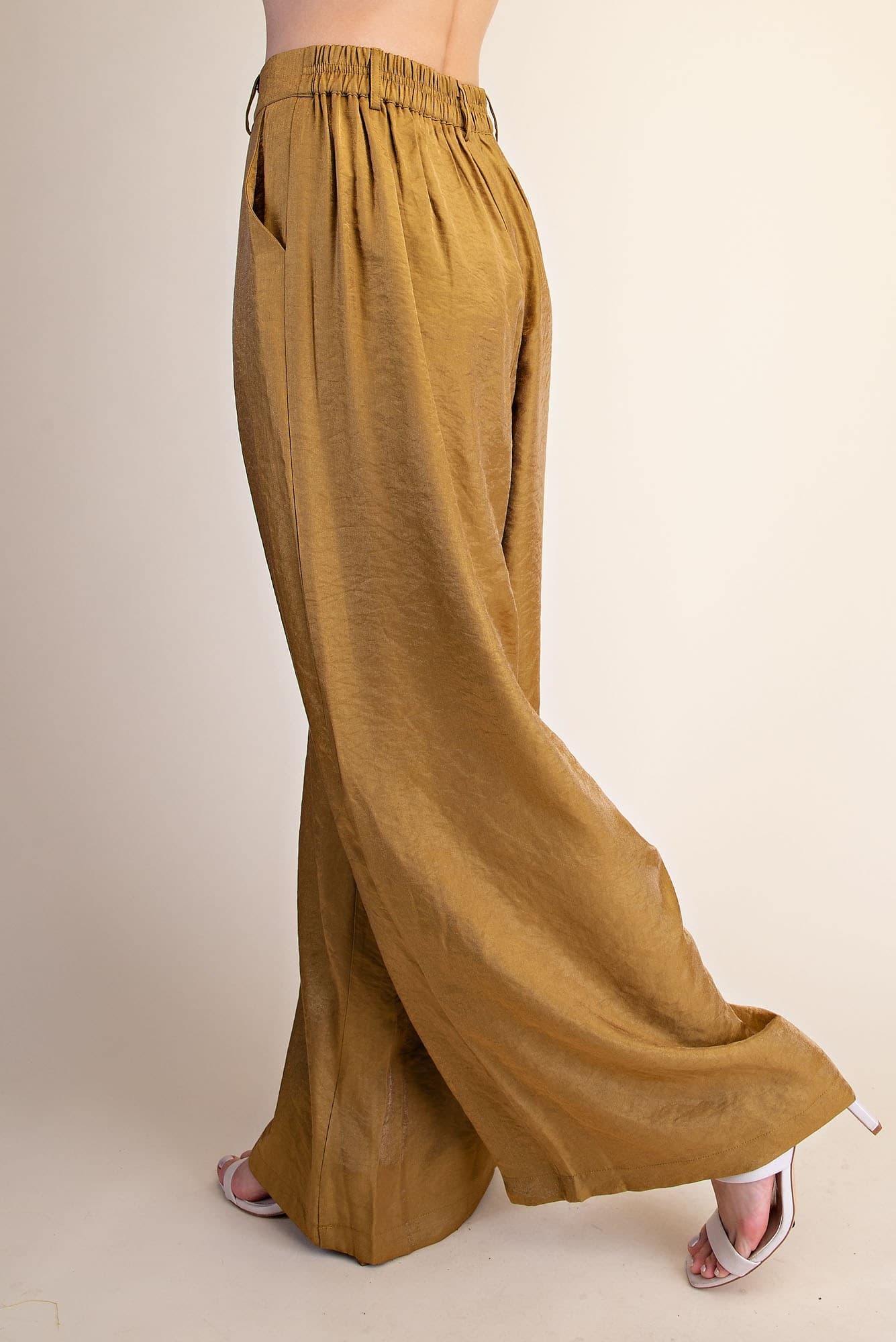 P8308 - MUSTARD