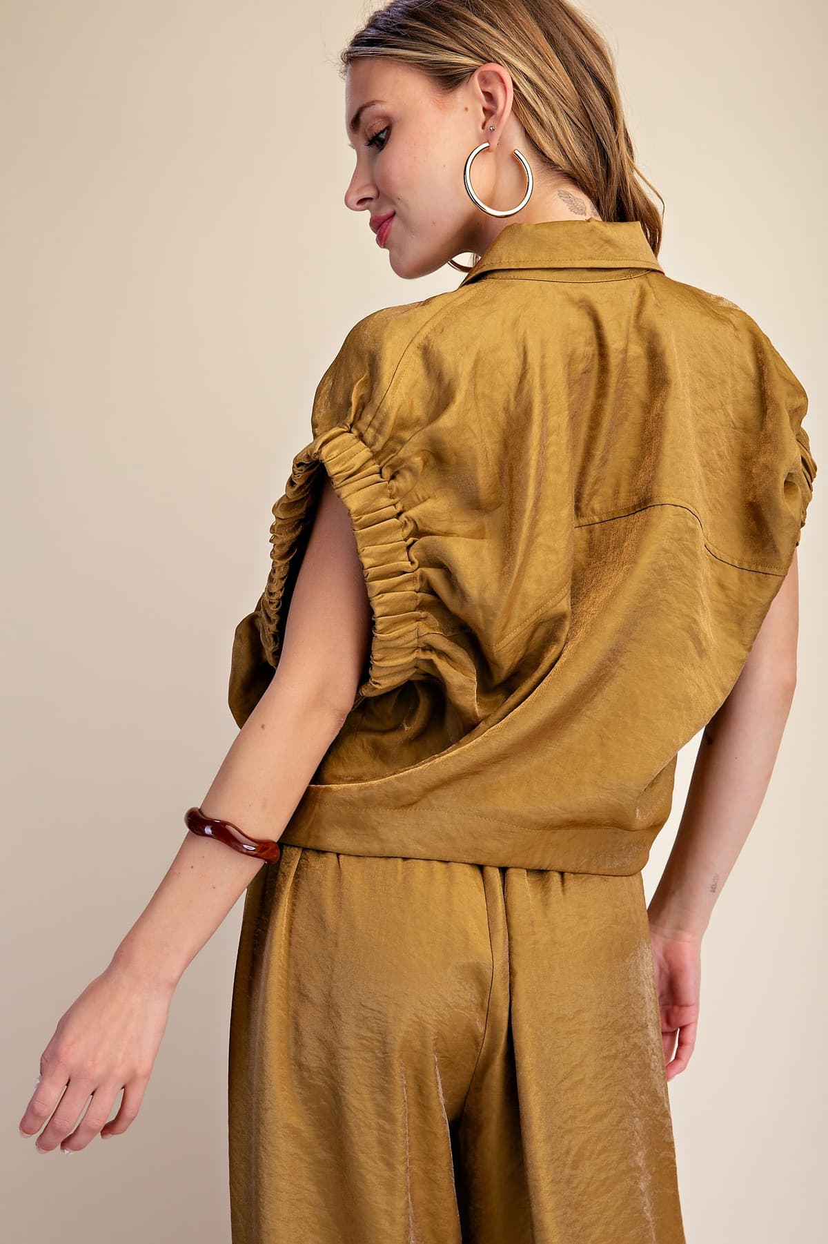 T8303 - MUSTARD