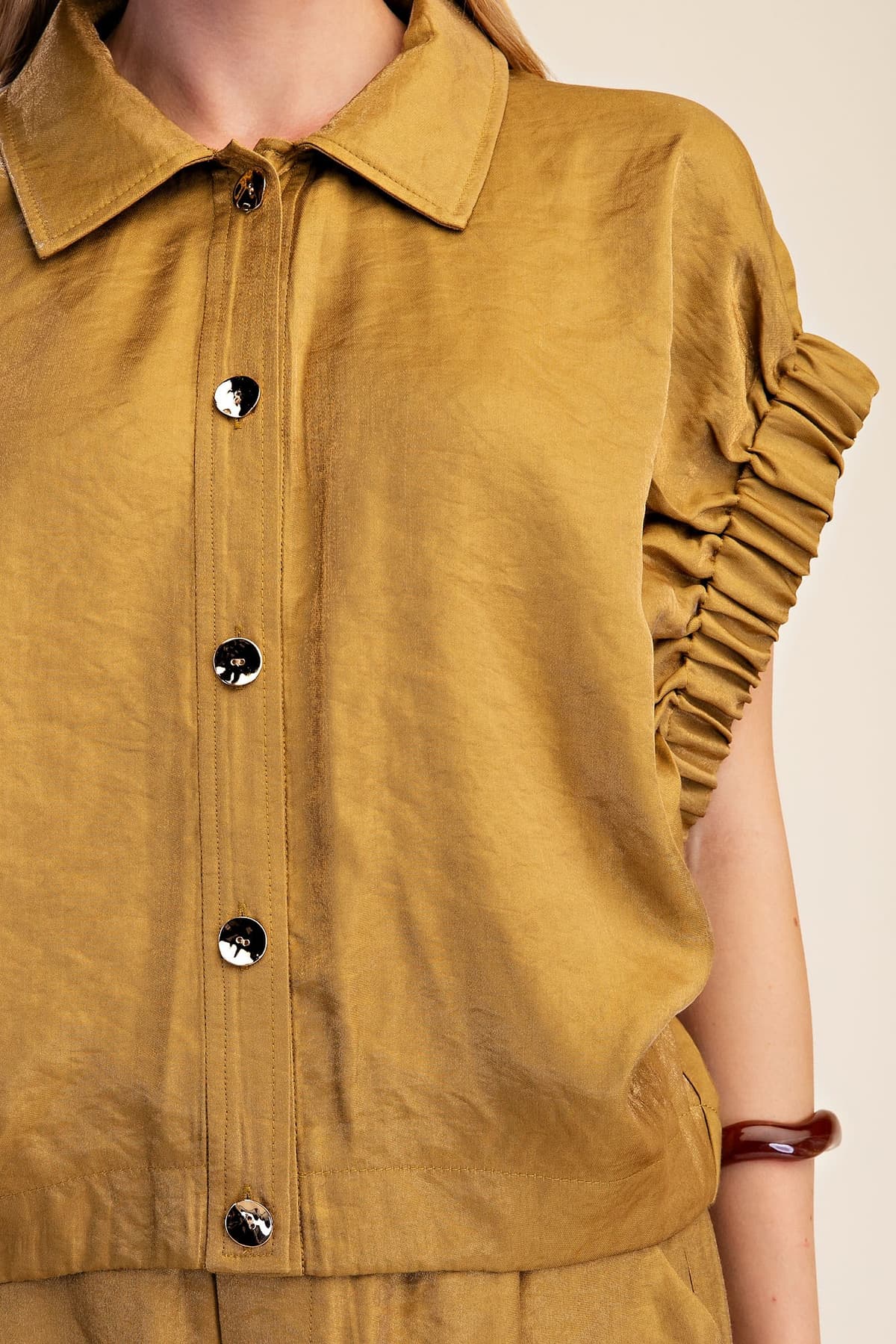 T8303 - MUSTARD