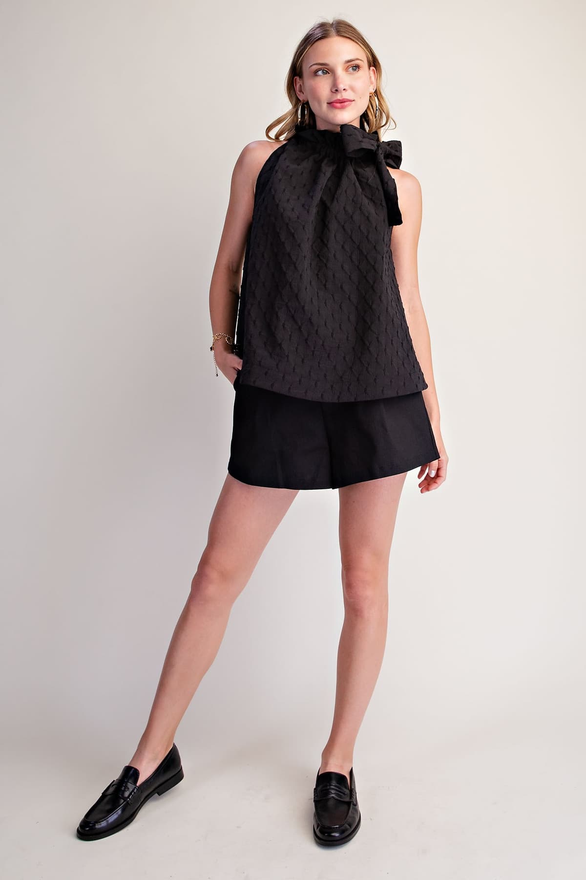 T8264 - BLACK