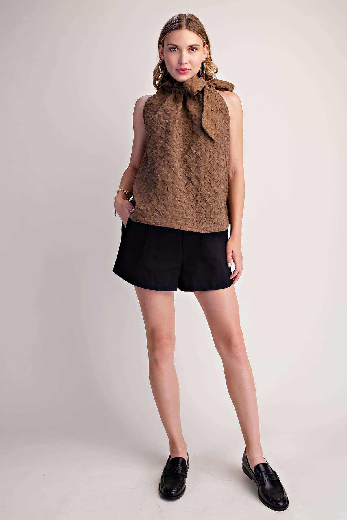 T8264 - BROWN