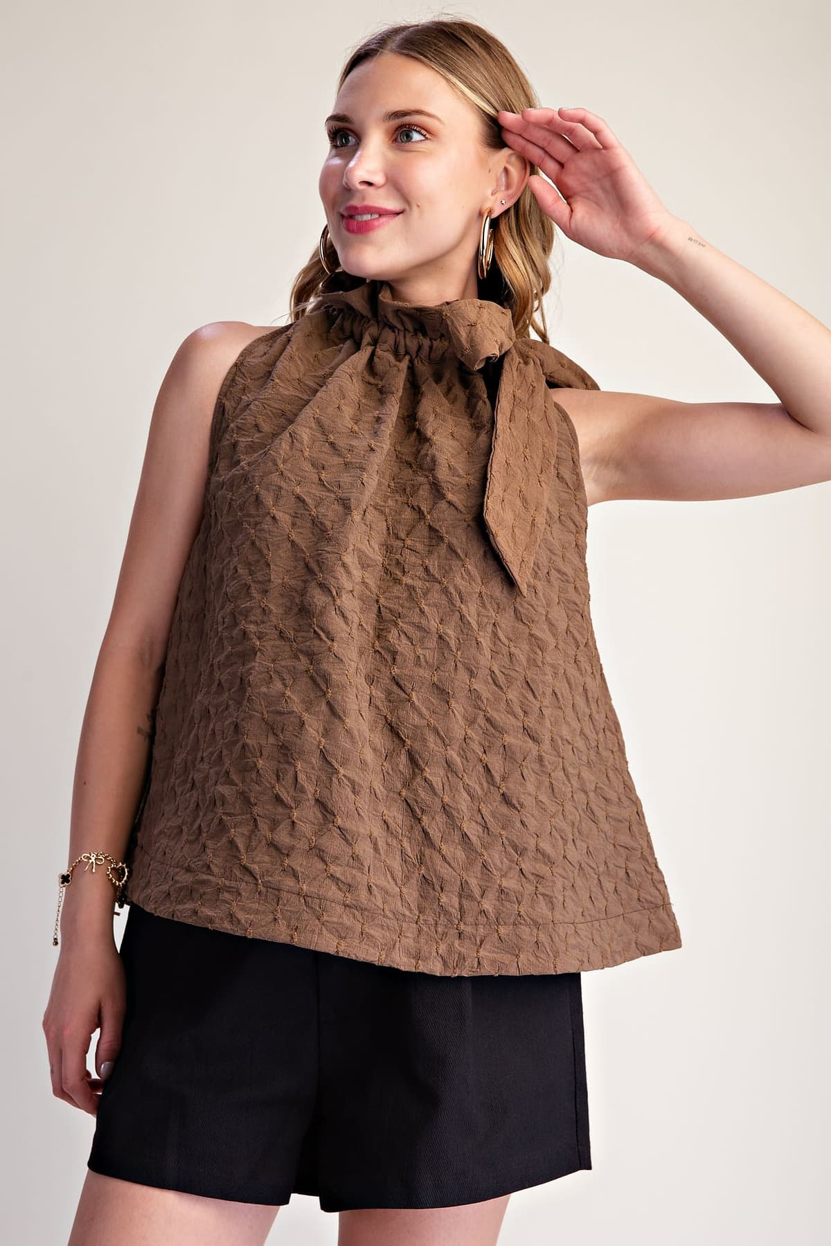 T8264 - BROWN