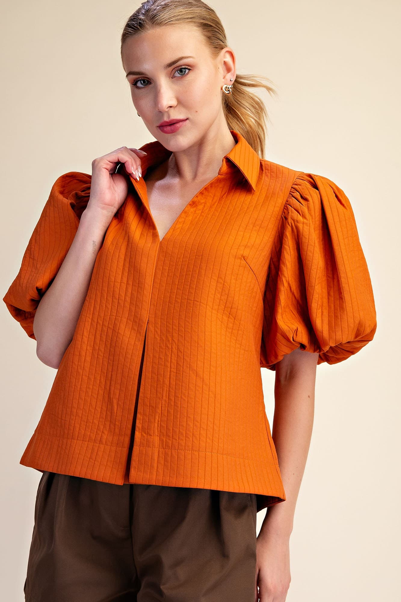 T8343 - RUST