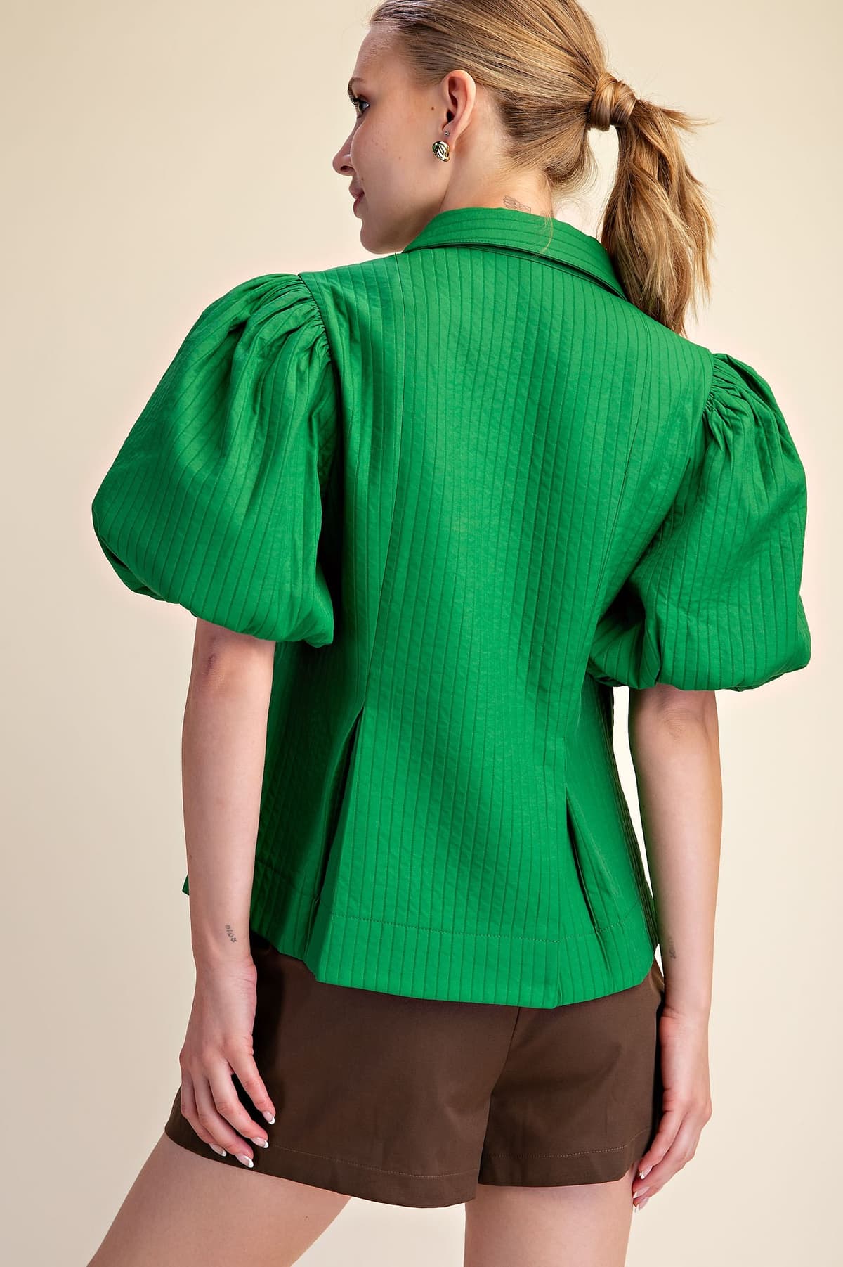 T8343 - GREEN