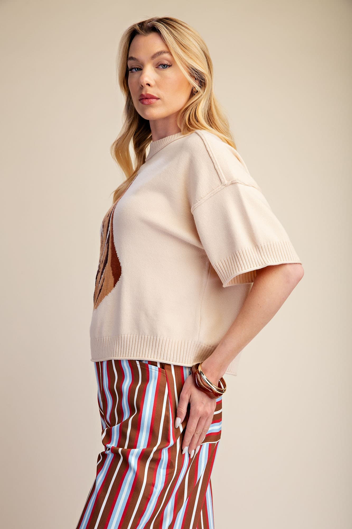SW8267 - BEIGE