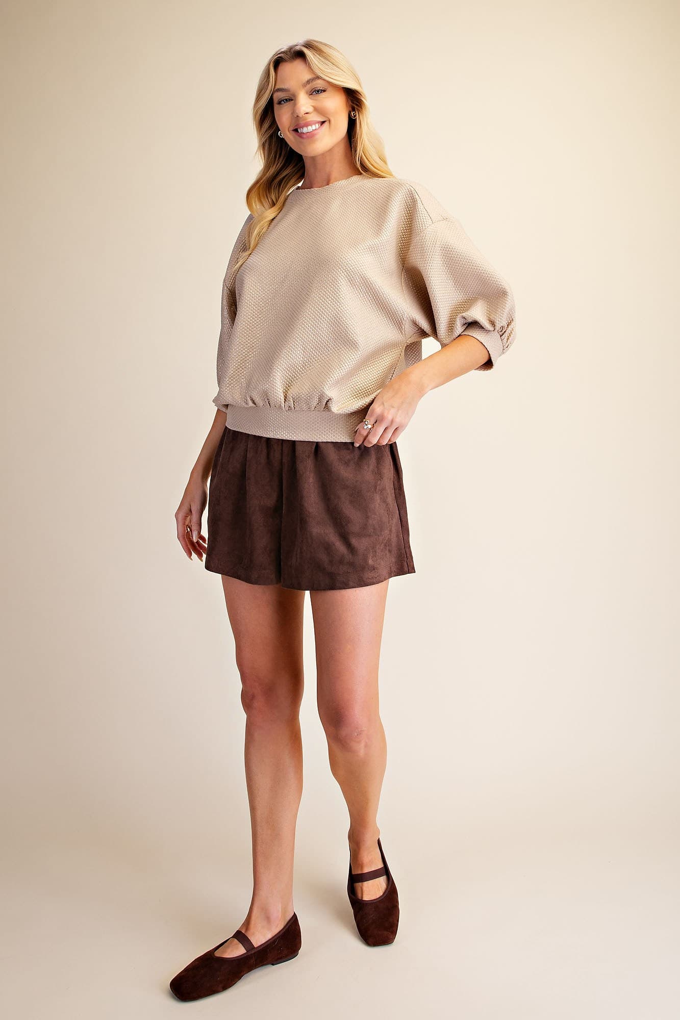 T8314 - BEIGE