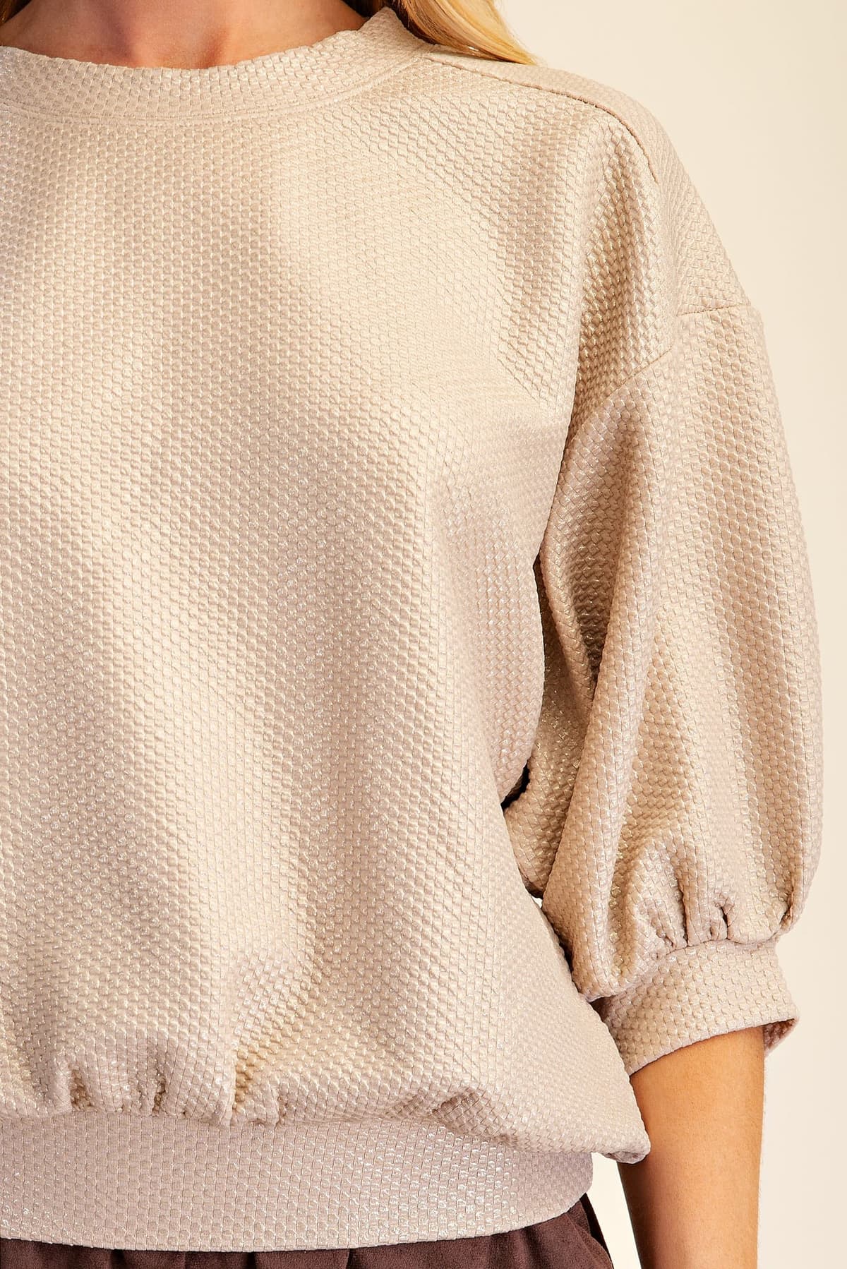 T8314 - BEIGE