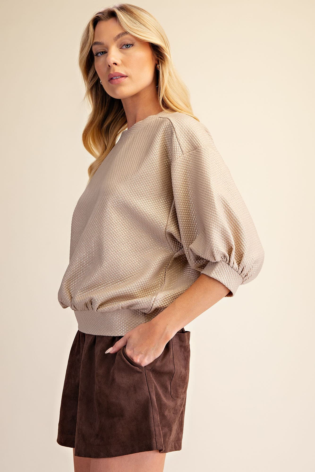 T8314 - BEIGE