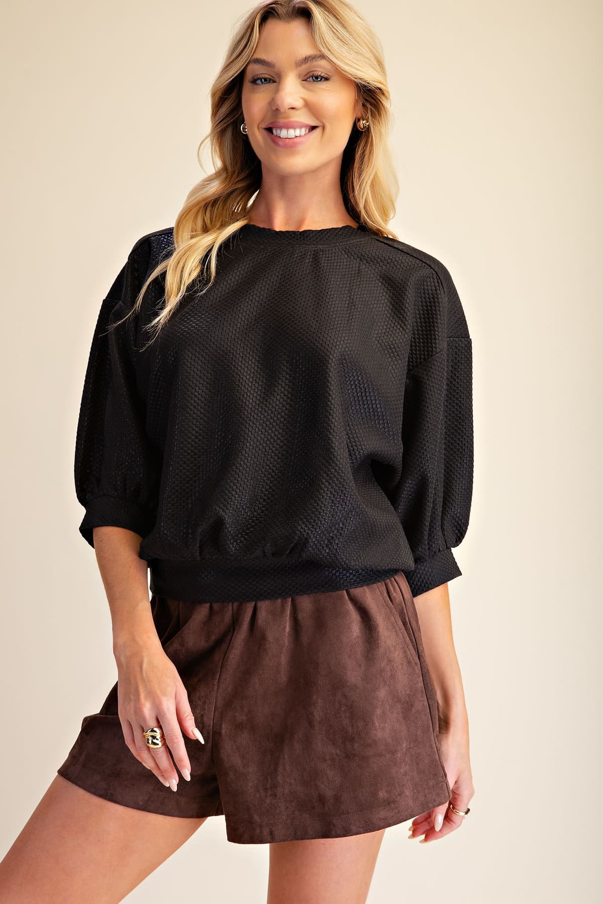 T8314 - BLACK