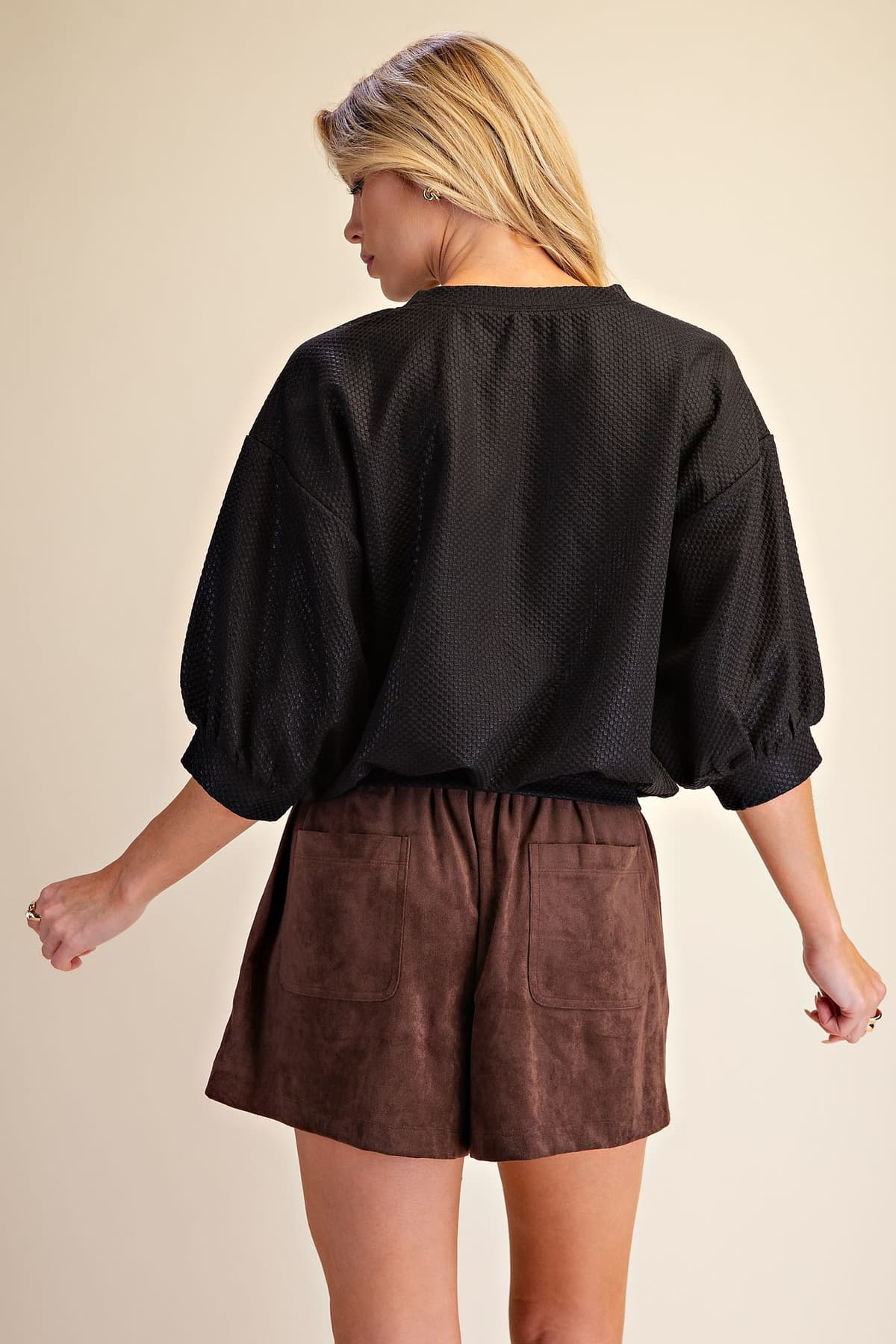 T8314 - BLACK